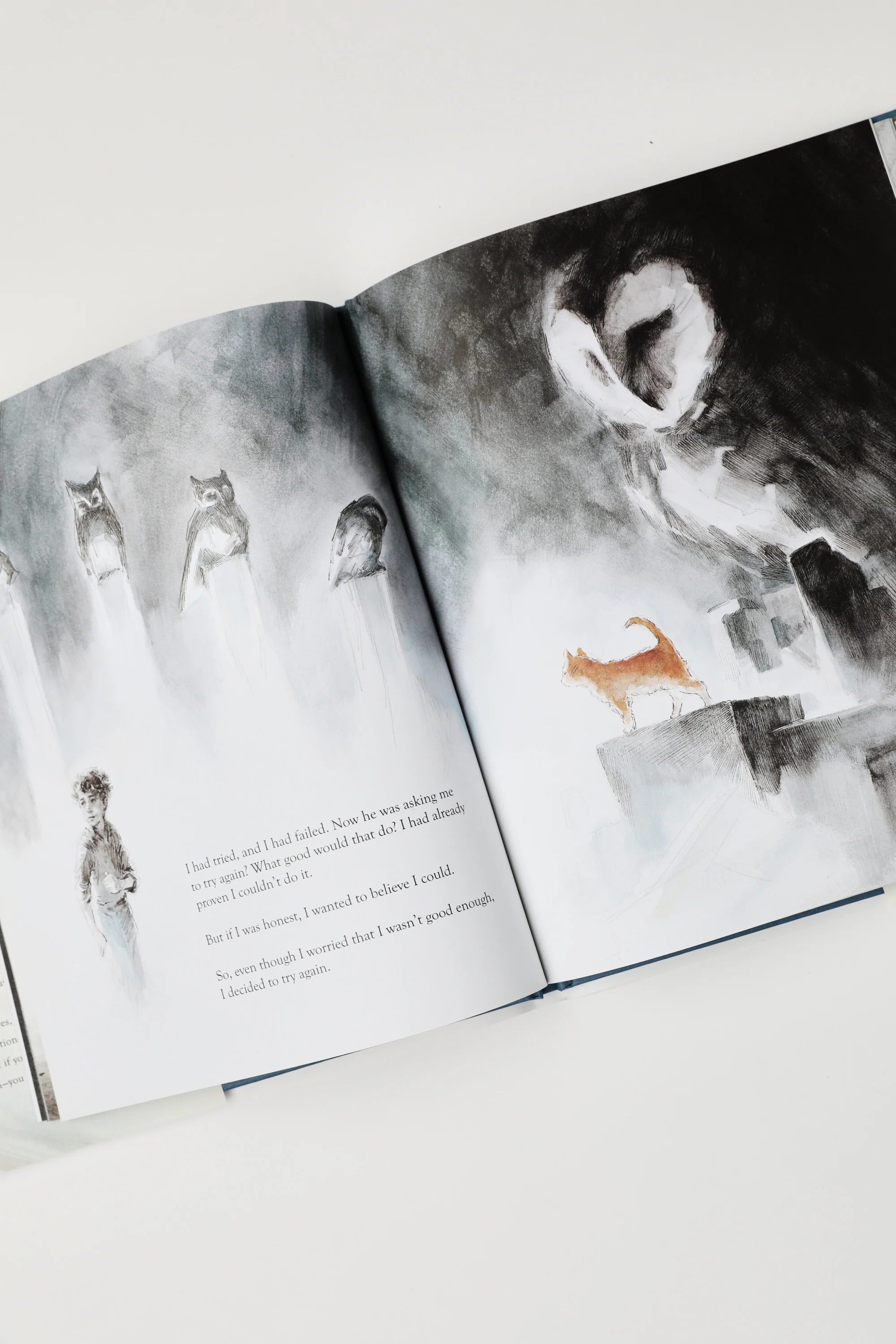 Trying Book - Image 3