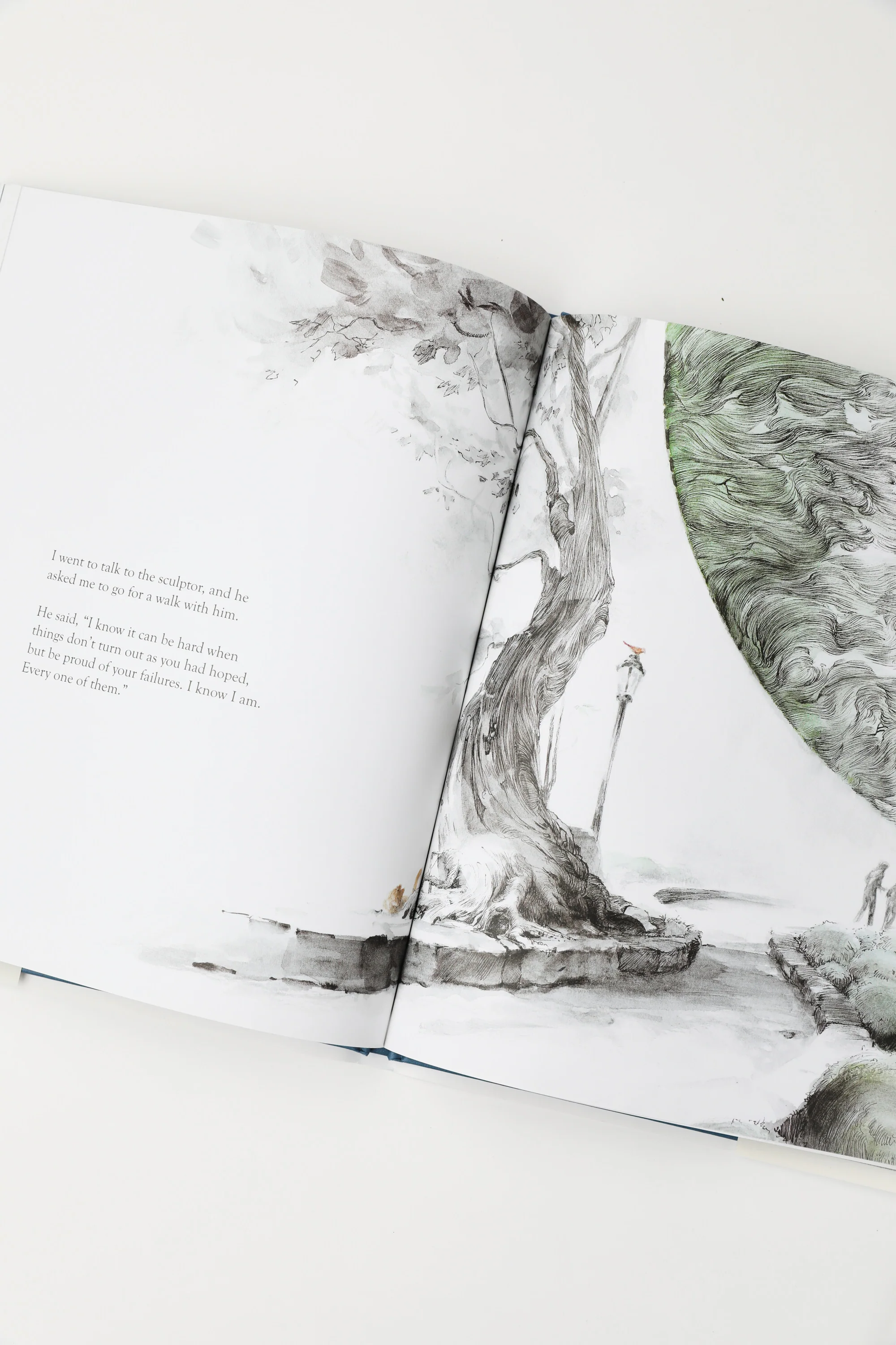 Trying Book - Image 4