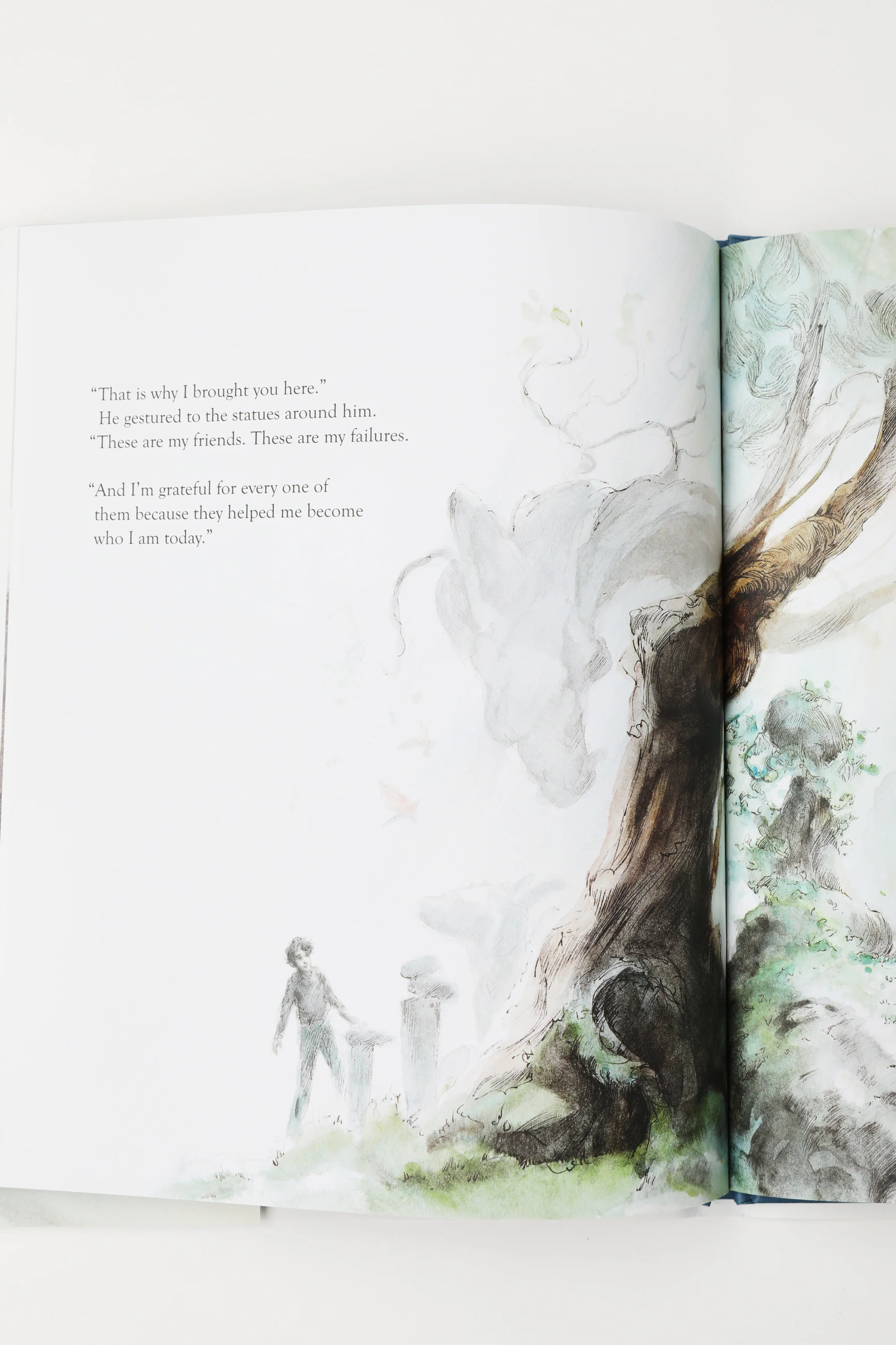 Trying Book - Image 5