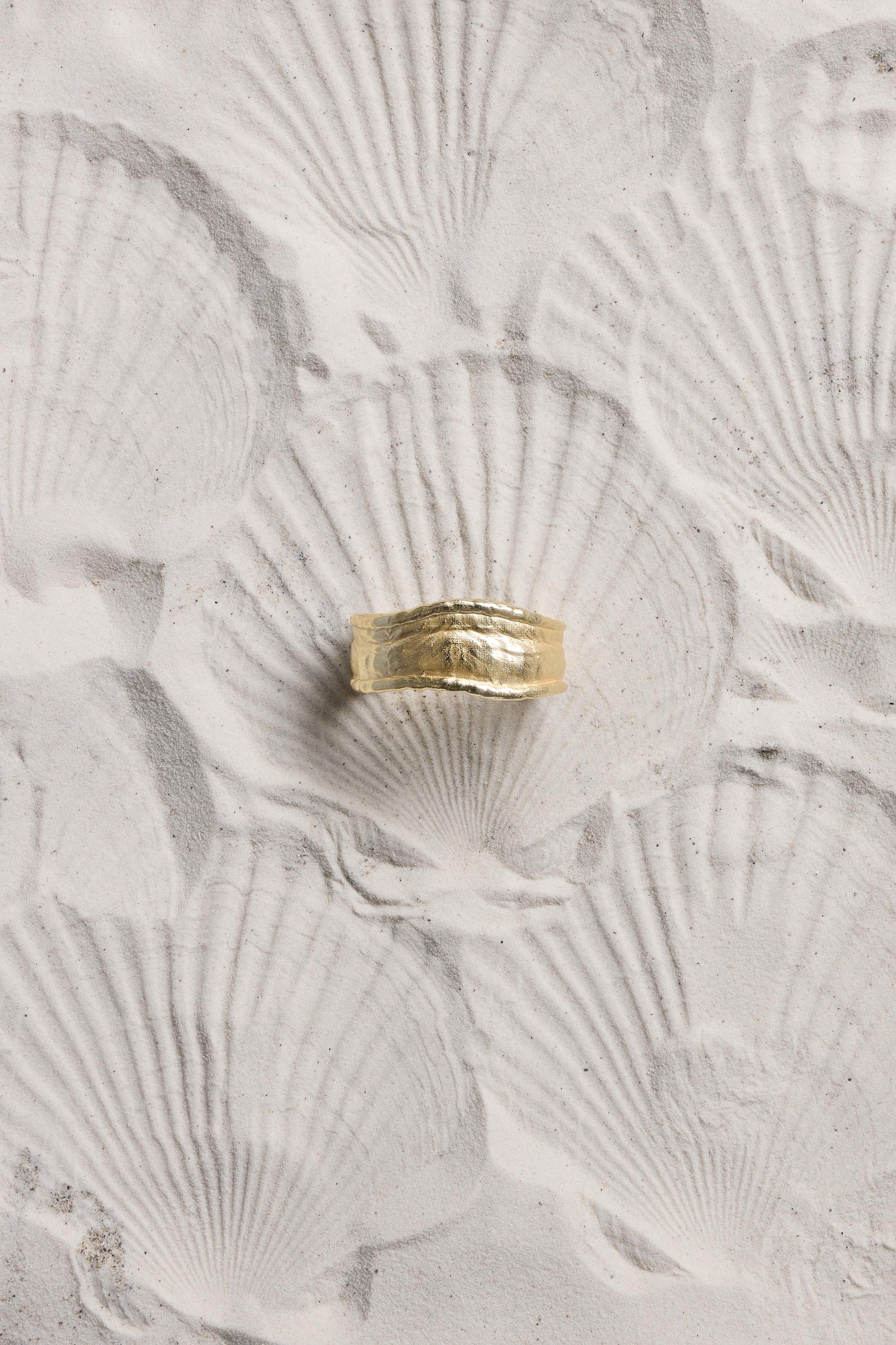 Tutti Arc Cuff