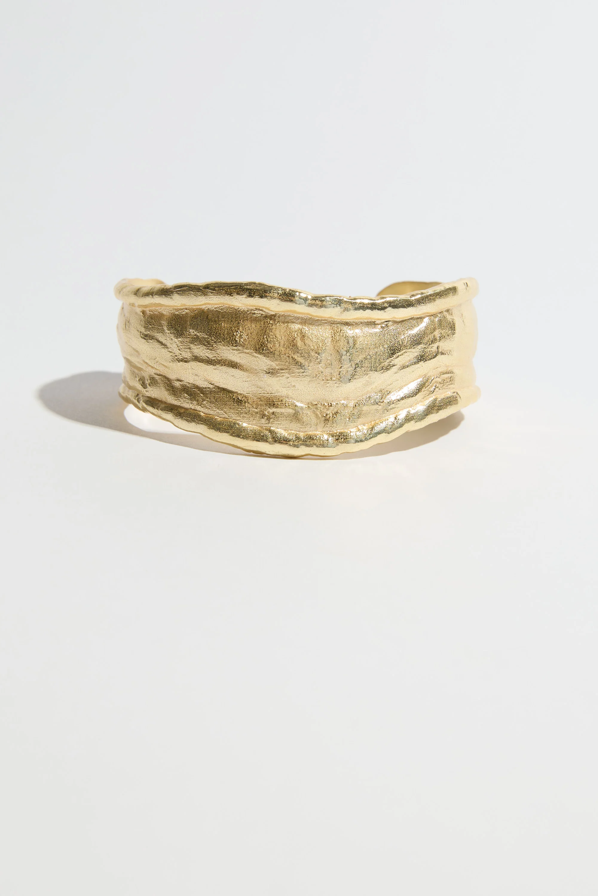 Tutti Arc Cuff - Image 2
