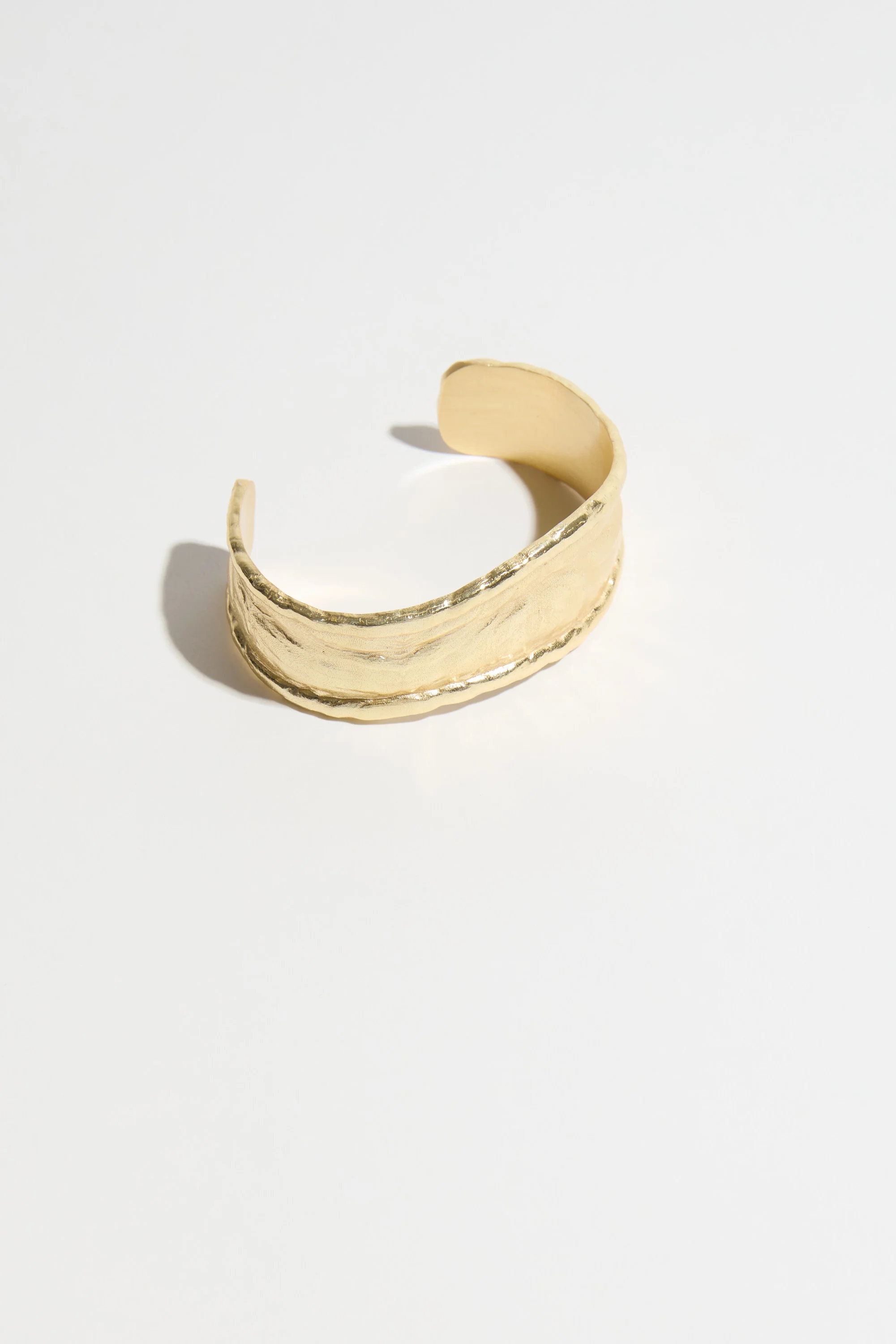 Tutti Arc Cuff - Image 3