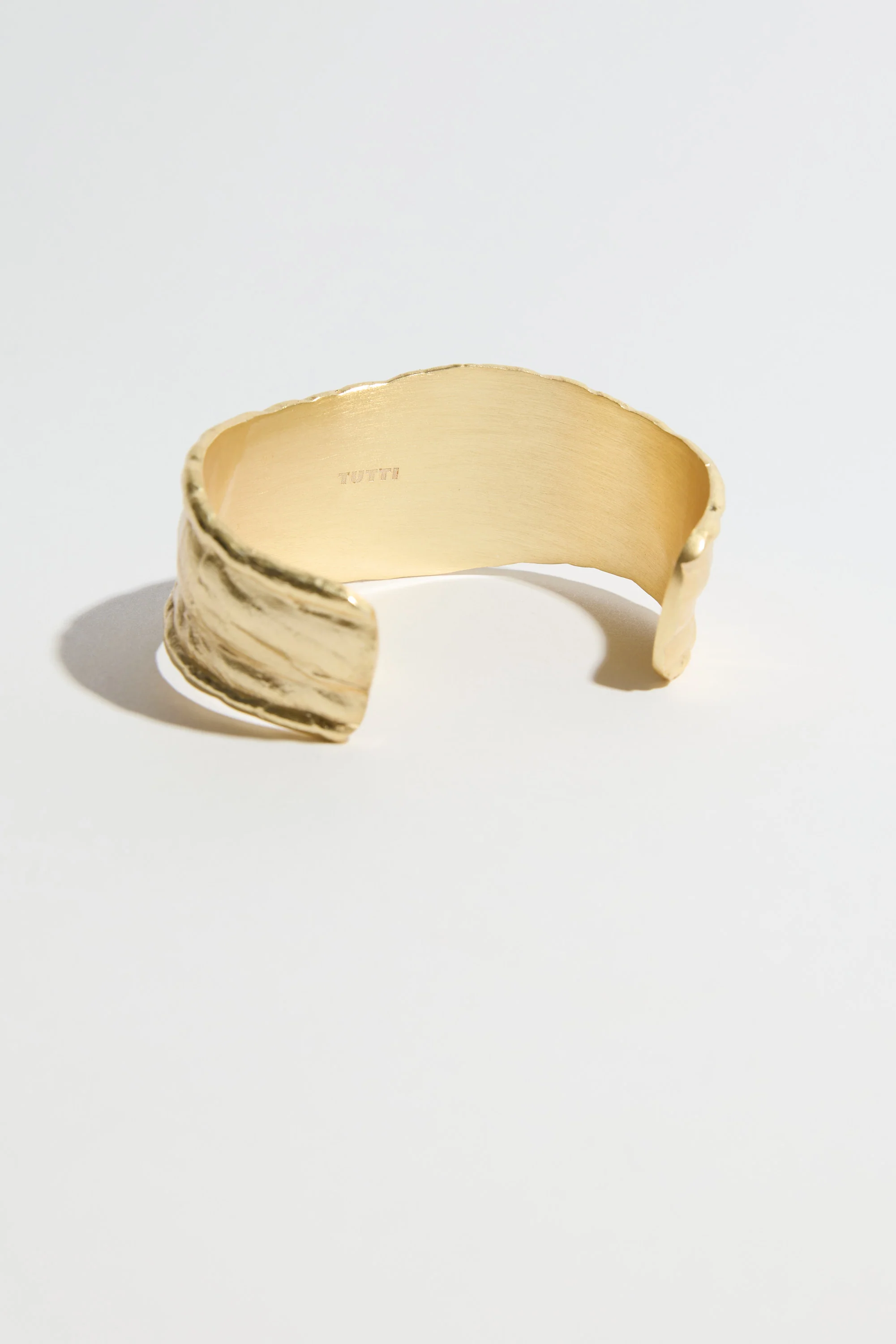 Tutti Arc Cuff - Image 4