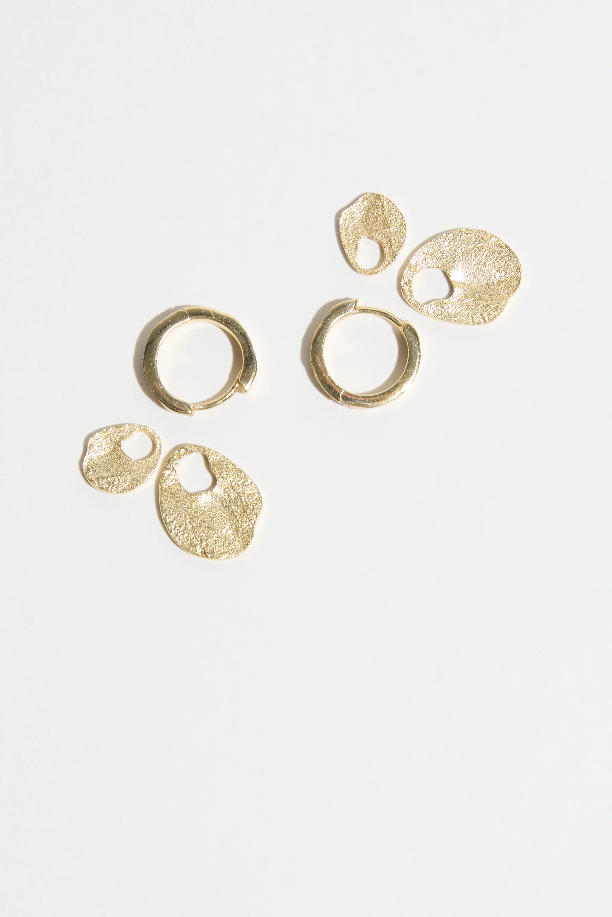 Tutti Baia Earrings - Image 3