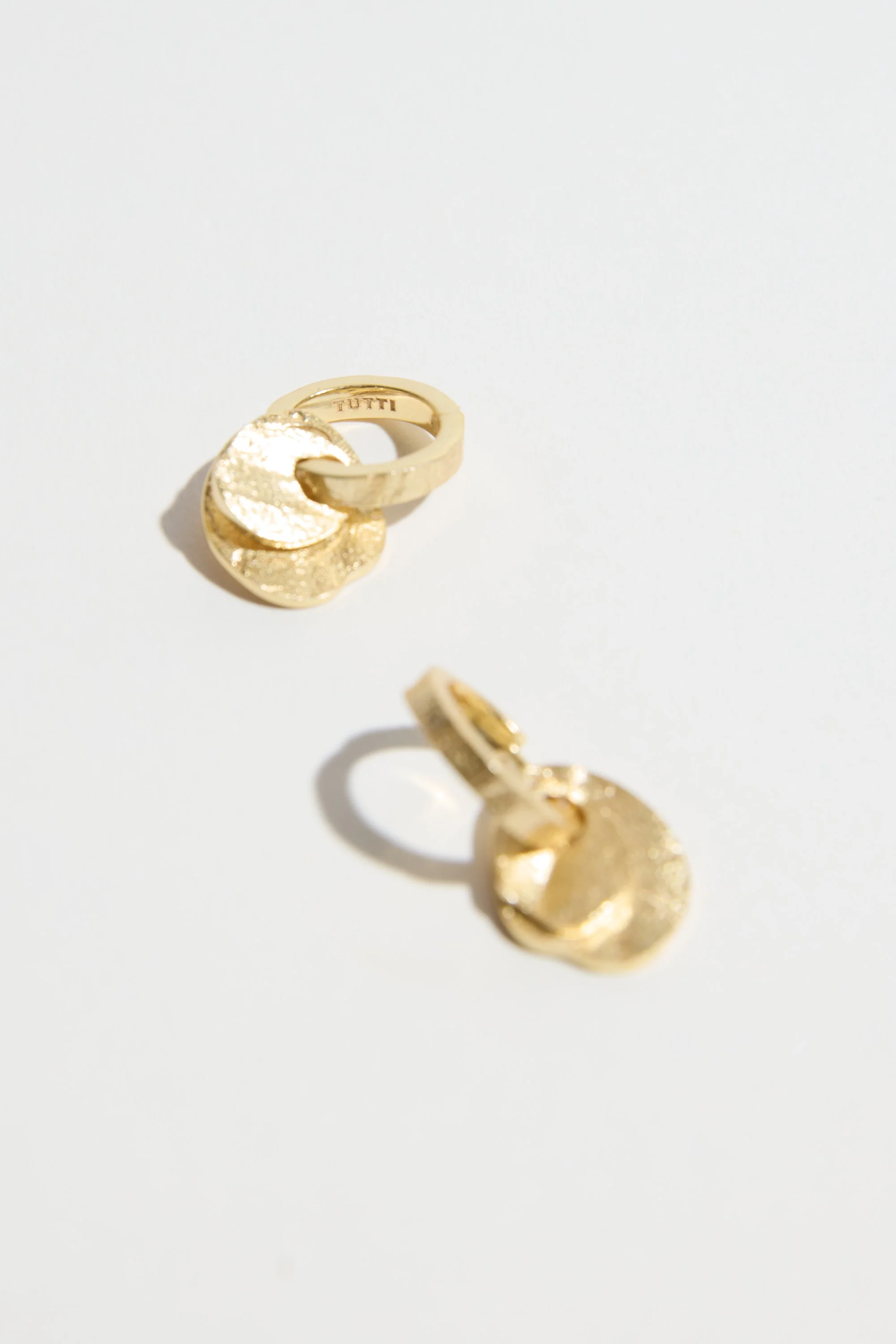 Tutti Baia Earrings - Image 4