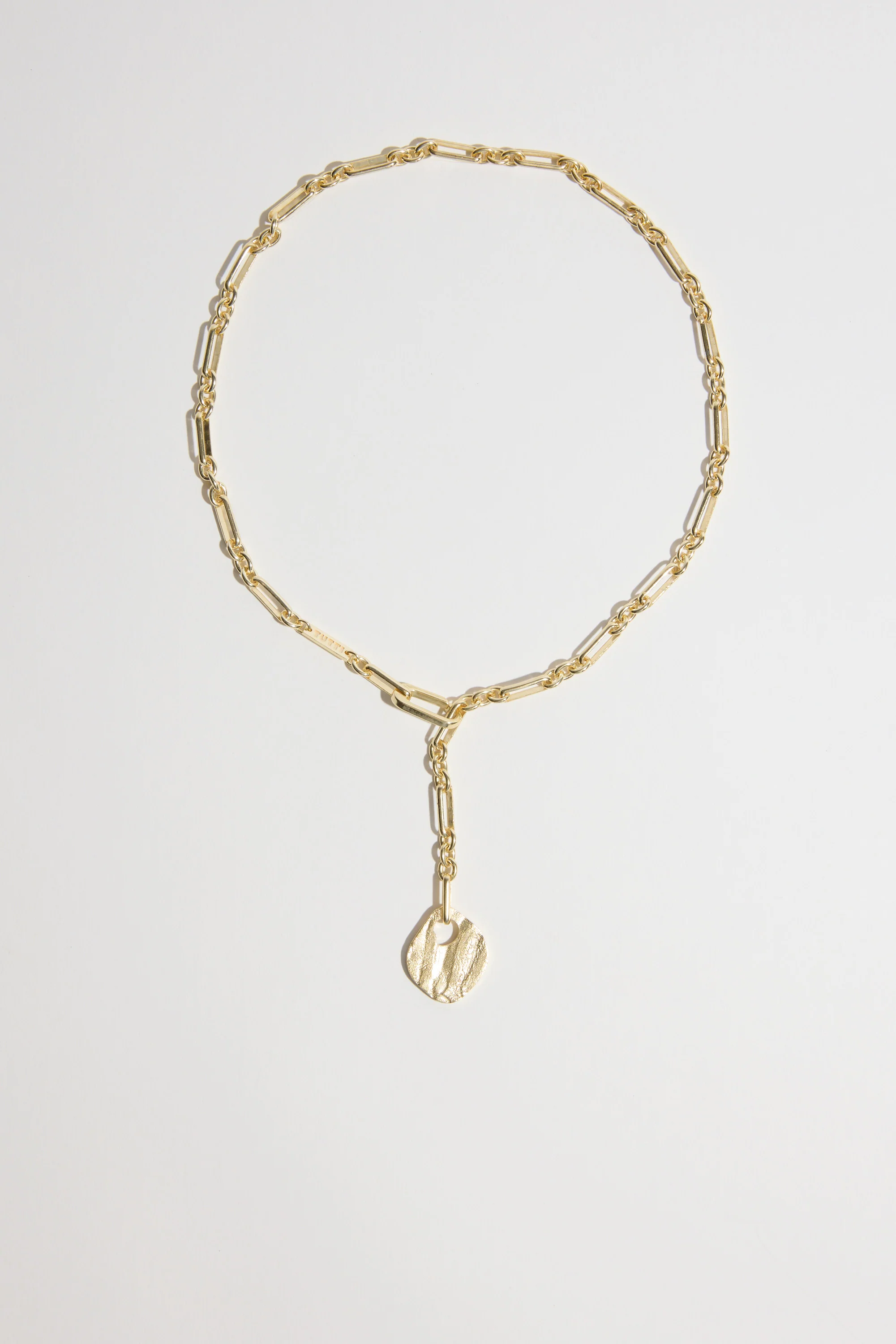 Tutti Baia Lariat Necklace - Image 2