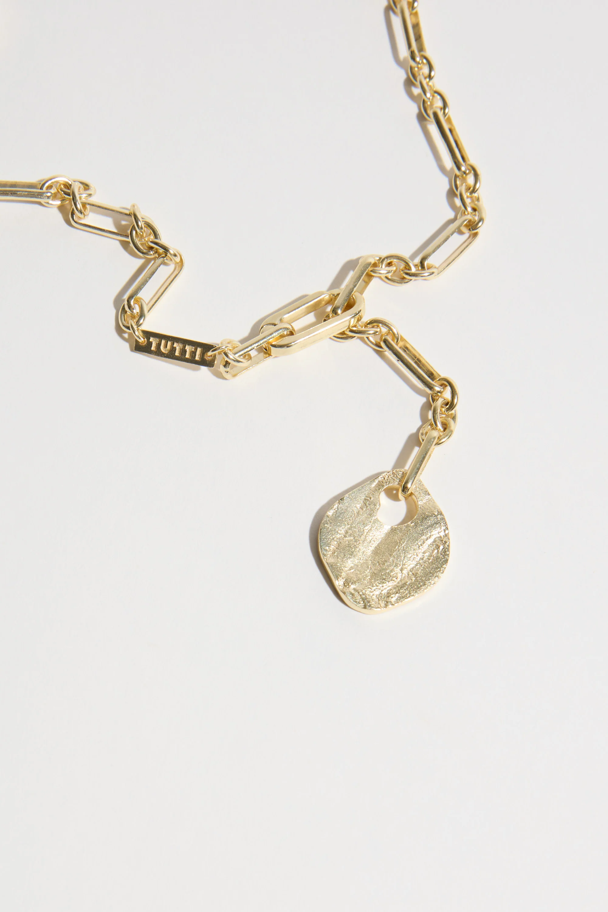 Tutti Baia Lariat Necklace - Image 4
