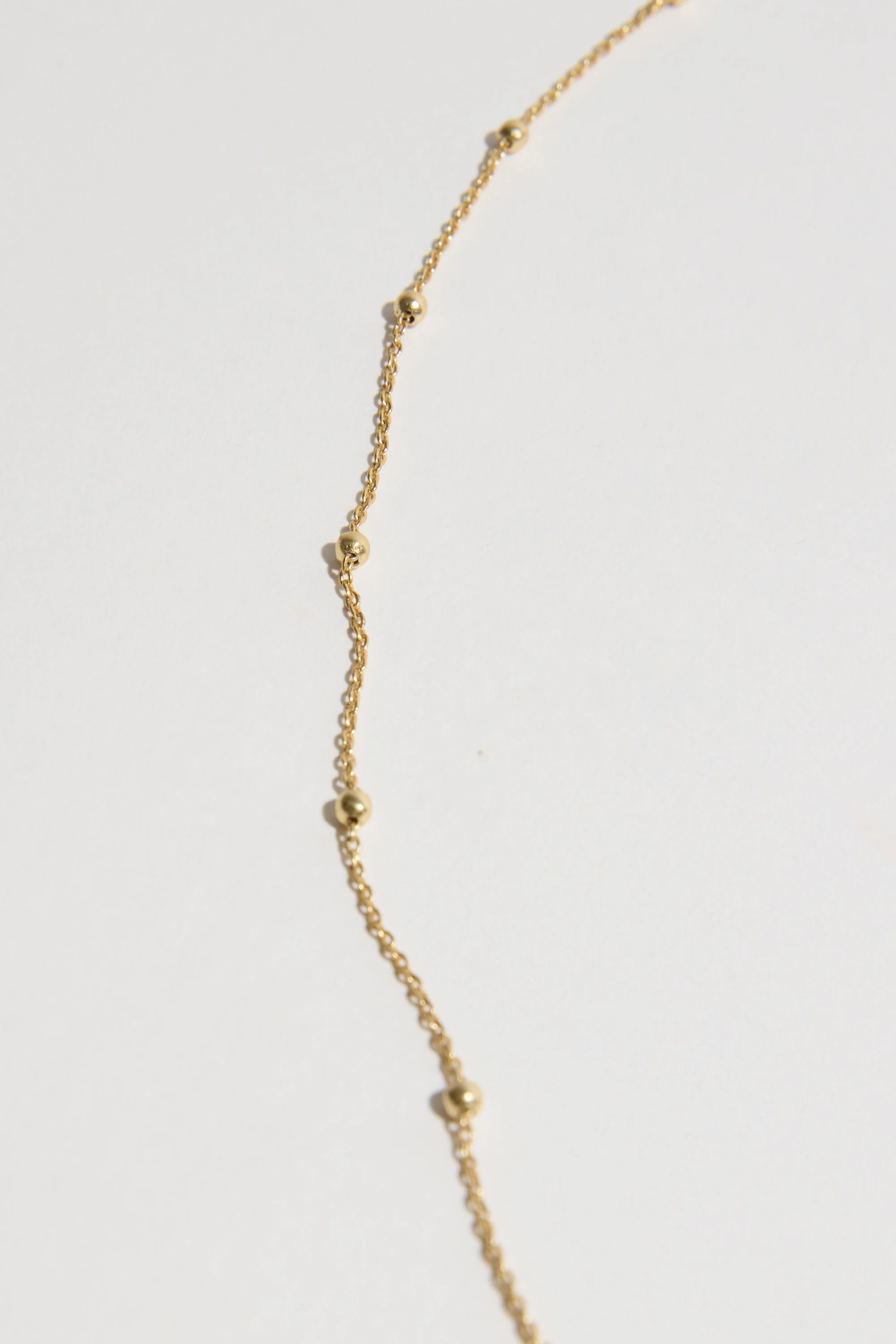 Tutti Cascade Necklace - Image 4
