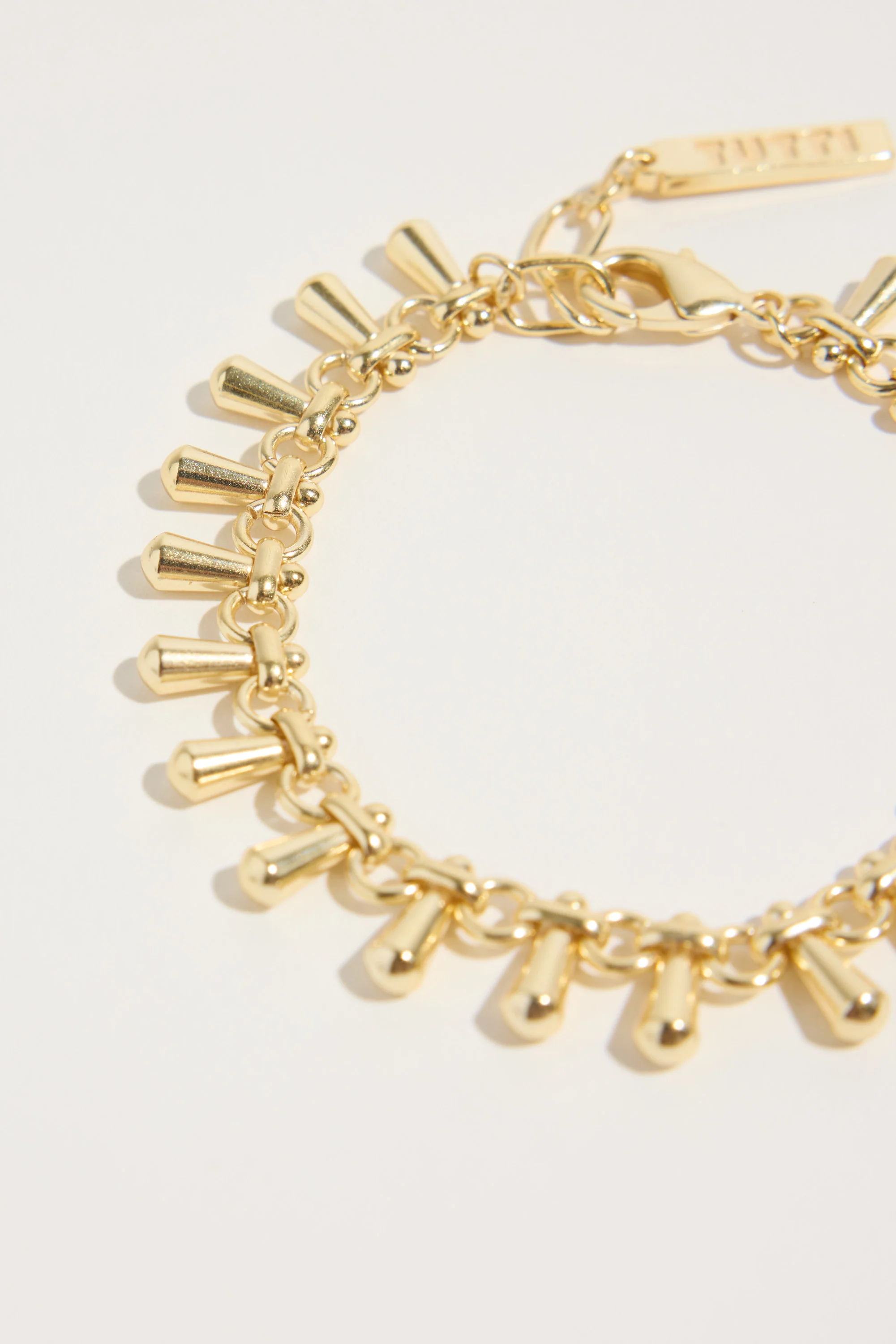 Tutti Dewdrop Bracelet - Image 3