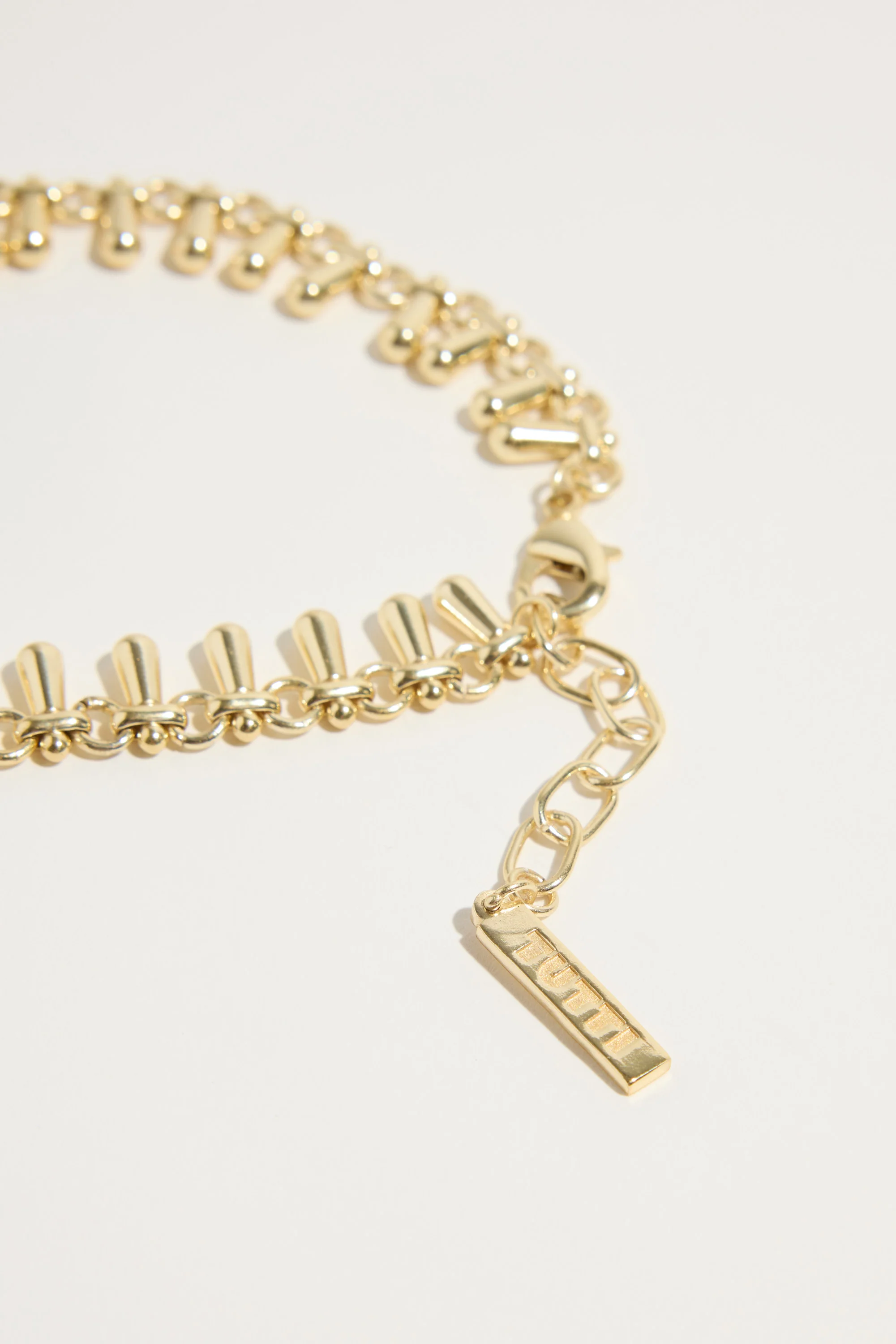 Tutti Dewdrop Bracelet - Image 4