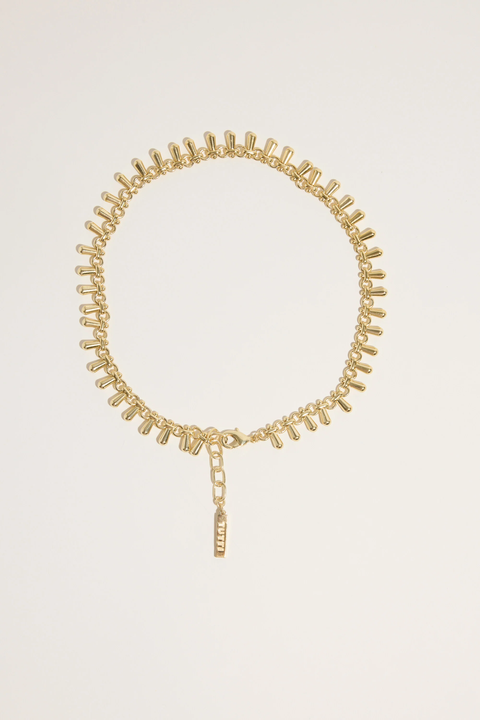 Tutti Dewdrop Necklace - Image 2