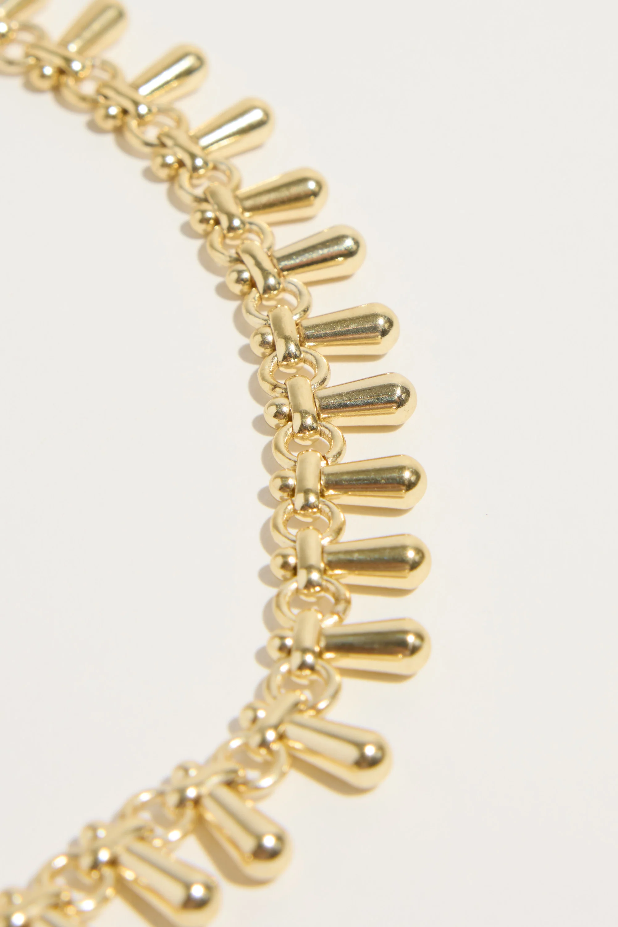 Tutti Dewdrop Necklace - Image 3