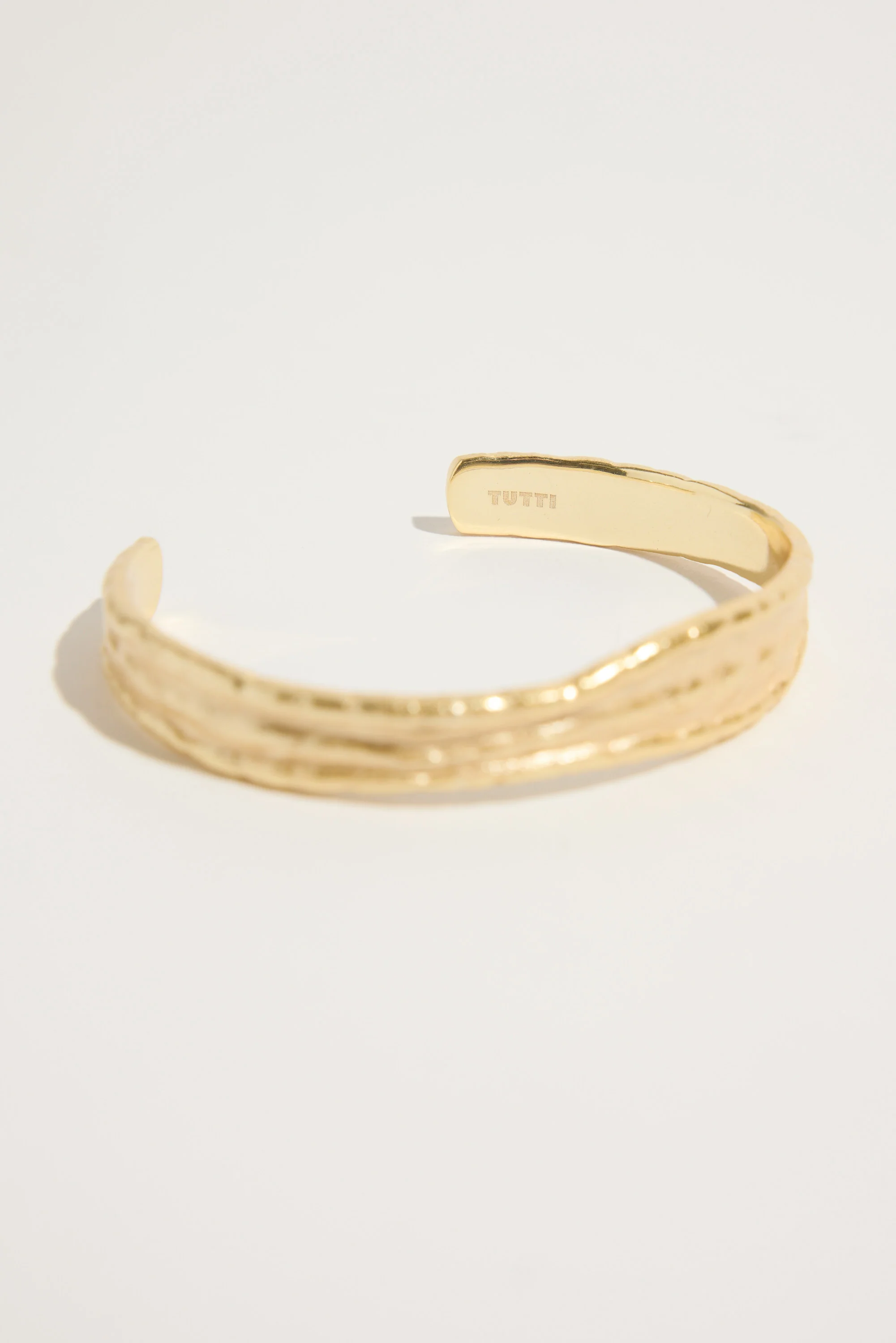 Tutti Driftline Bracelet - Image 3