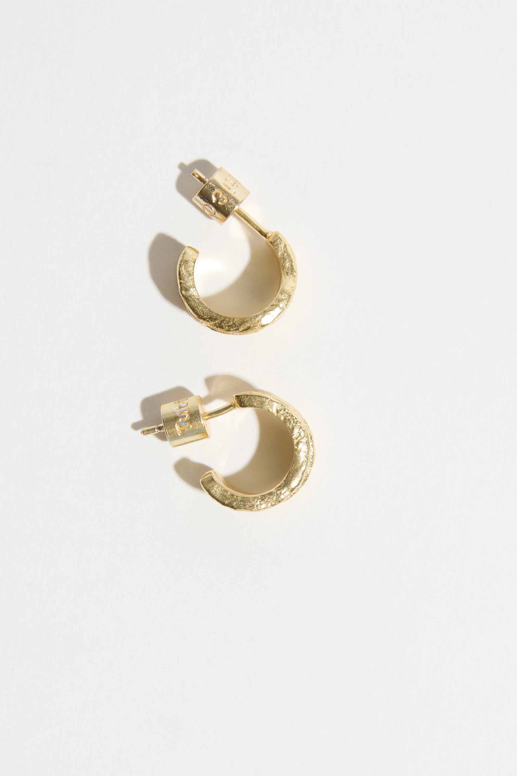 Tutti Driftline Earrings - Image 2