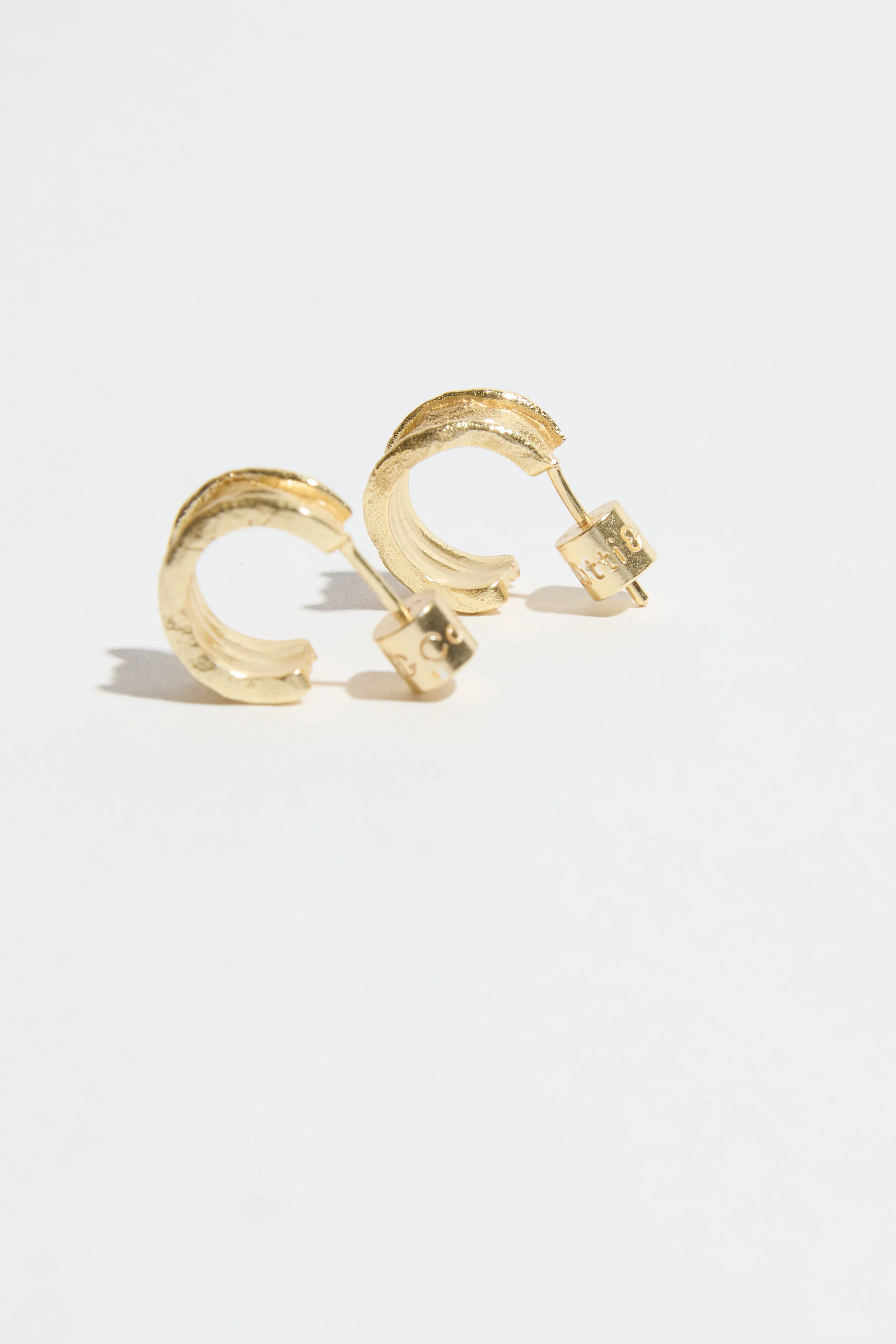 Tutti Driftline Earrings - Image 3