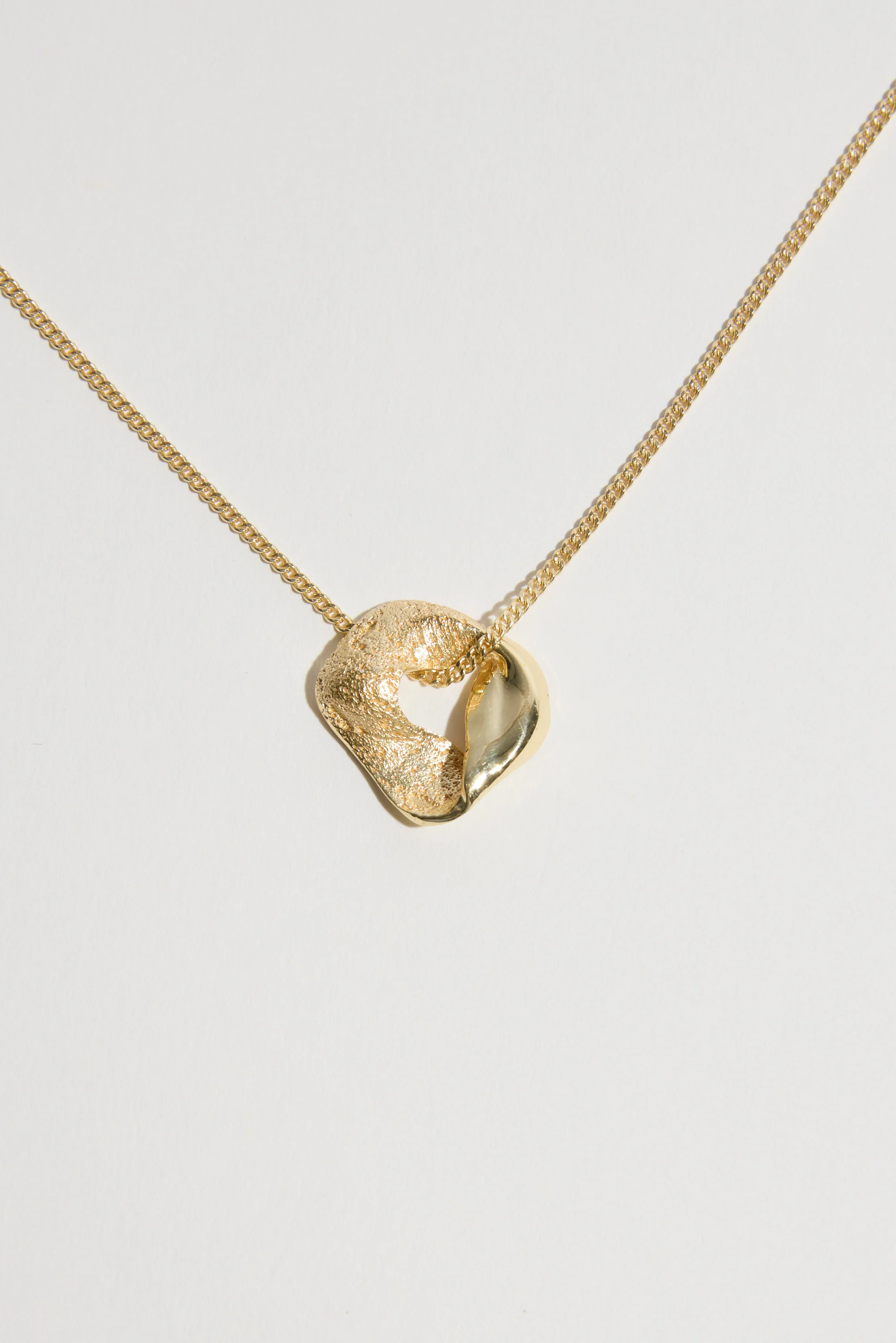 Tutti Motion Necklace