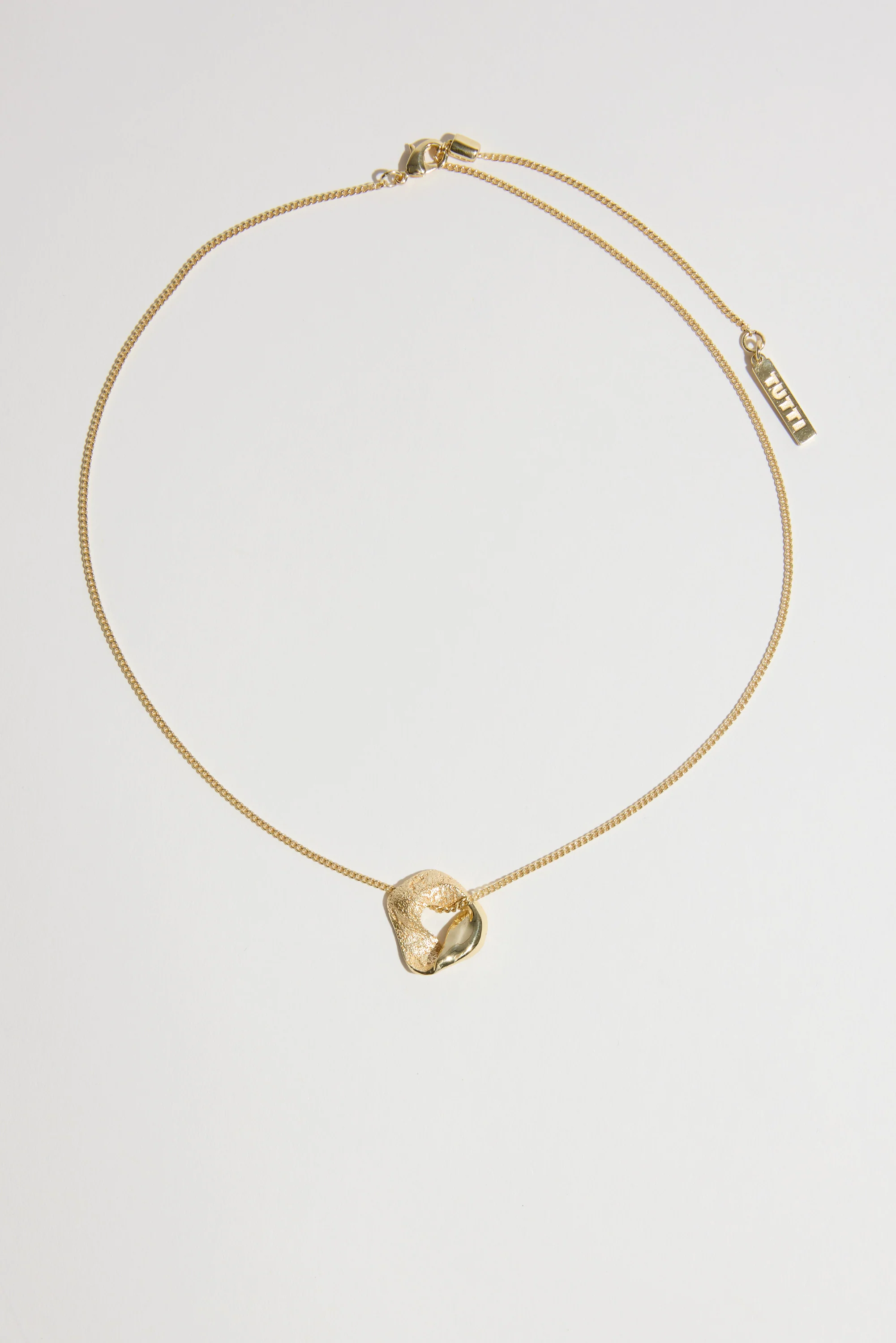 Tutti Motion Necklace - Image 2