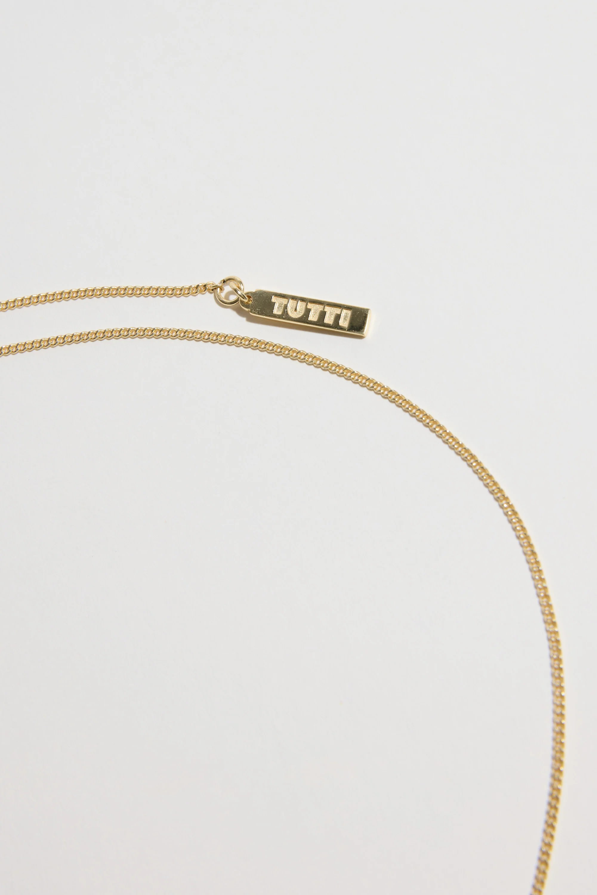 Tutti Motion Necklace - Image 3