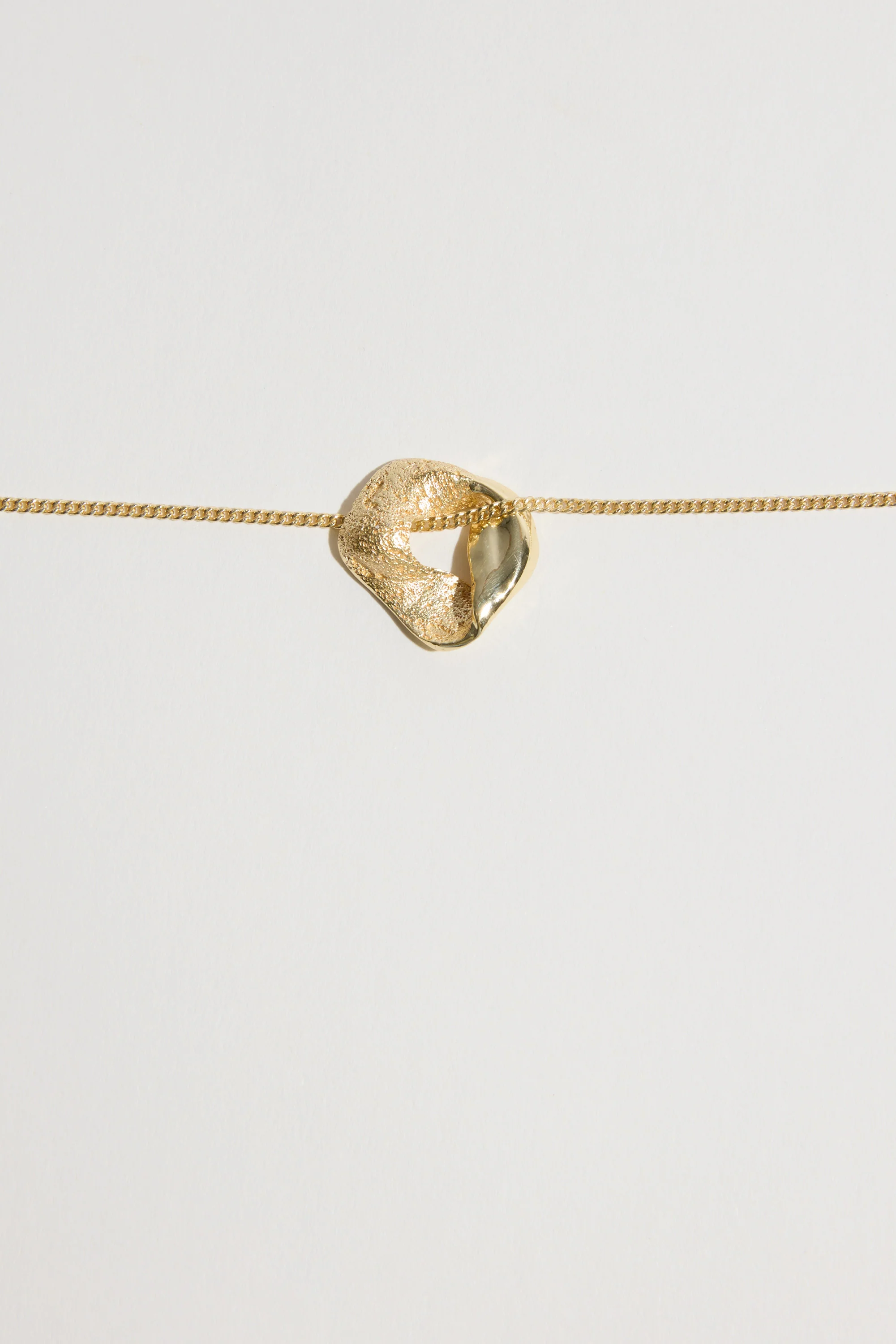 Tutti Motion Necklace - Image 4