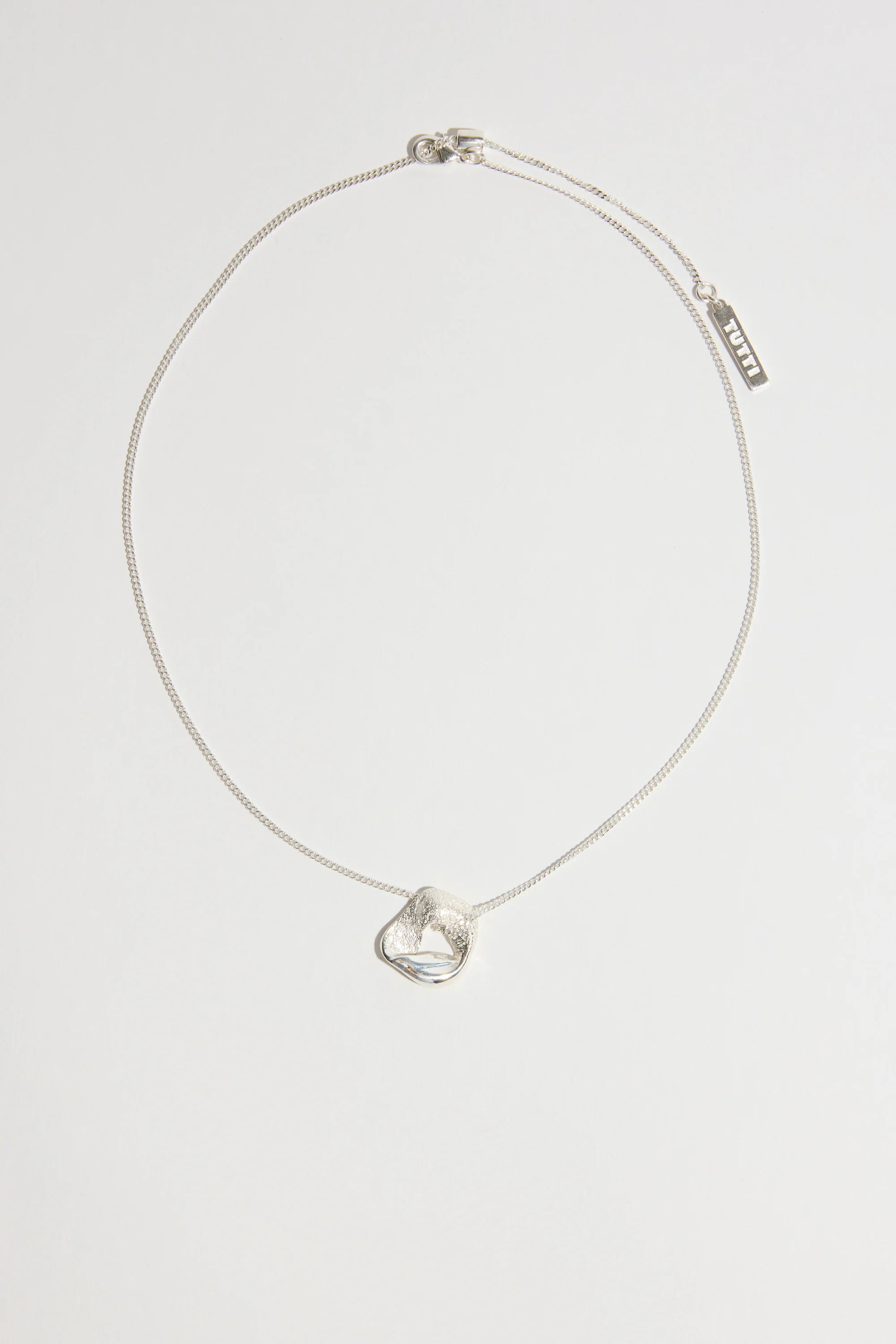 Tutti Motion Necklace - Image 2
