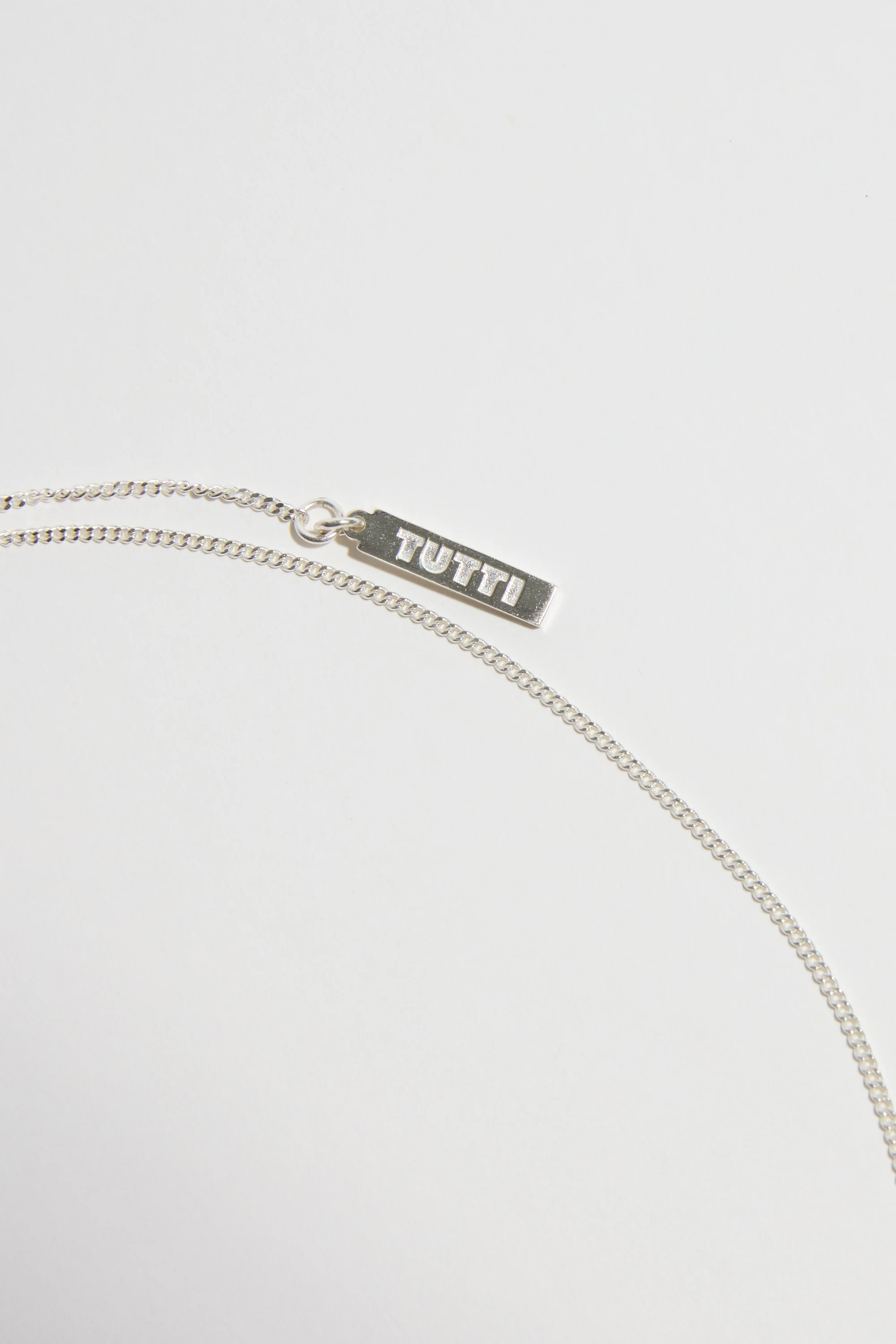 Tutti Motion Necklace - Image 3
