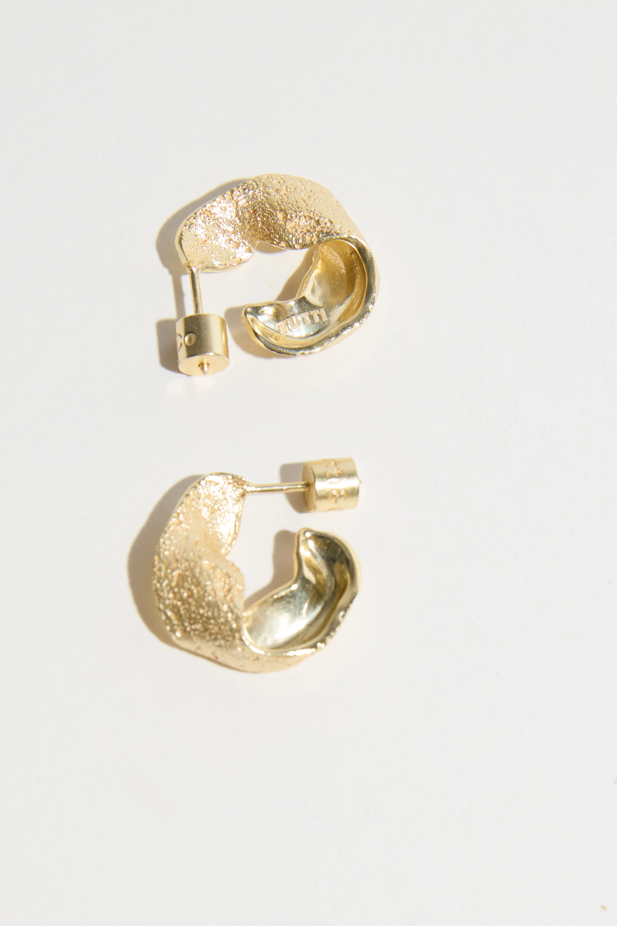 Tutti Wave Earrings