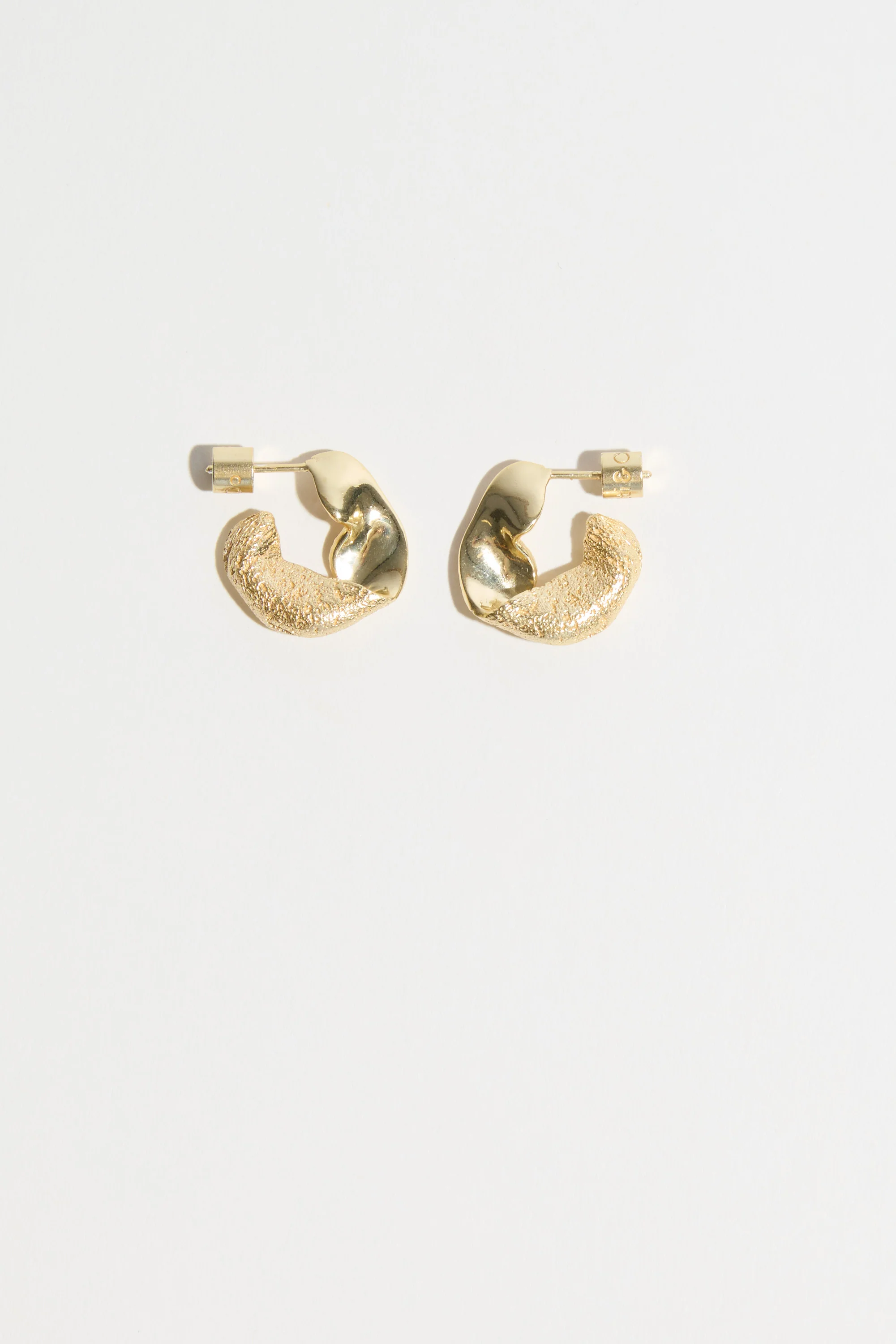Tutti Wave Earrings - Image 2