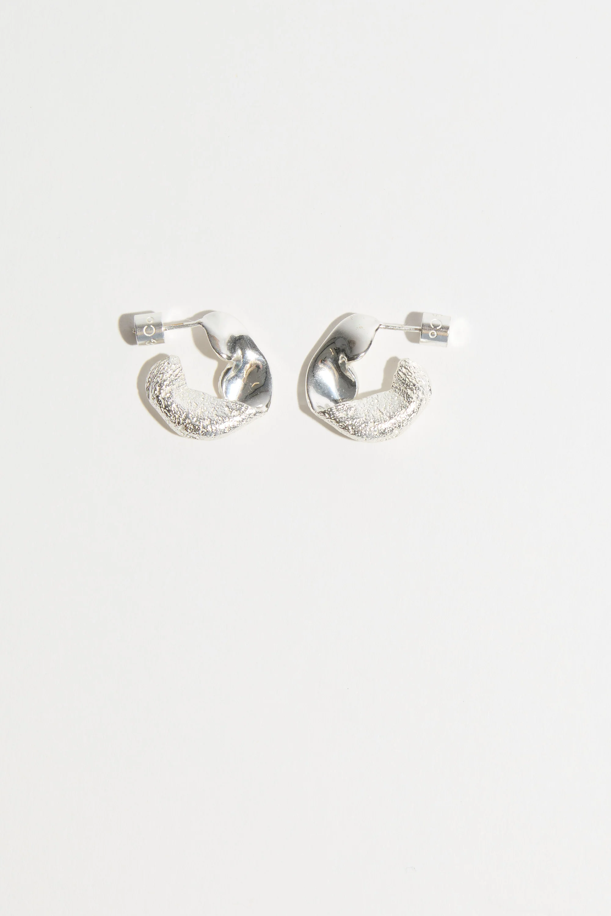 Tutti Wave Earrings - Image 2