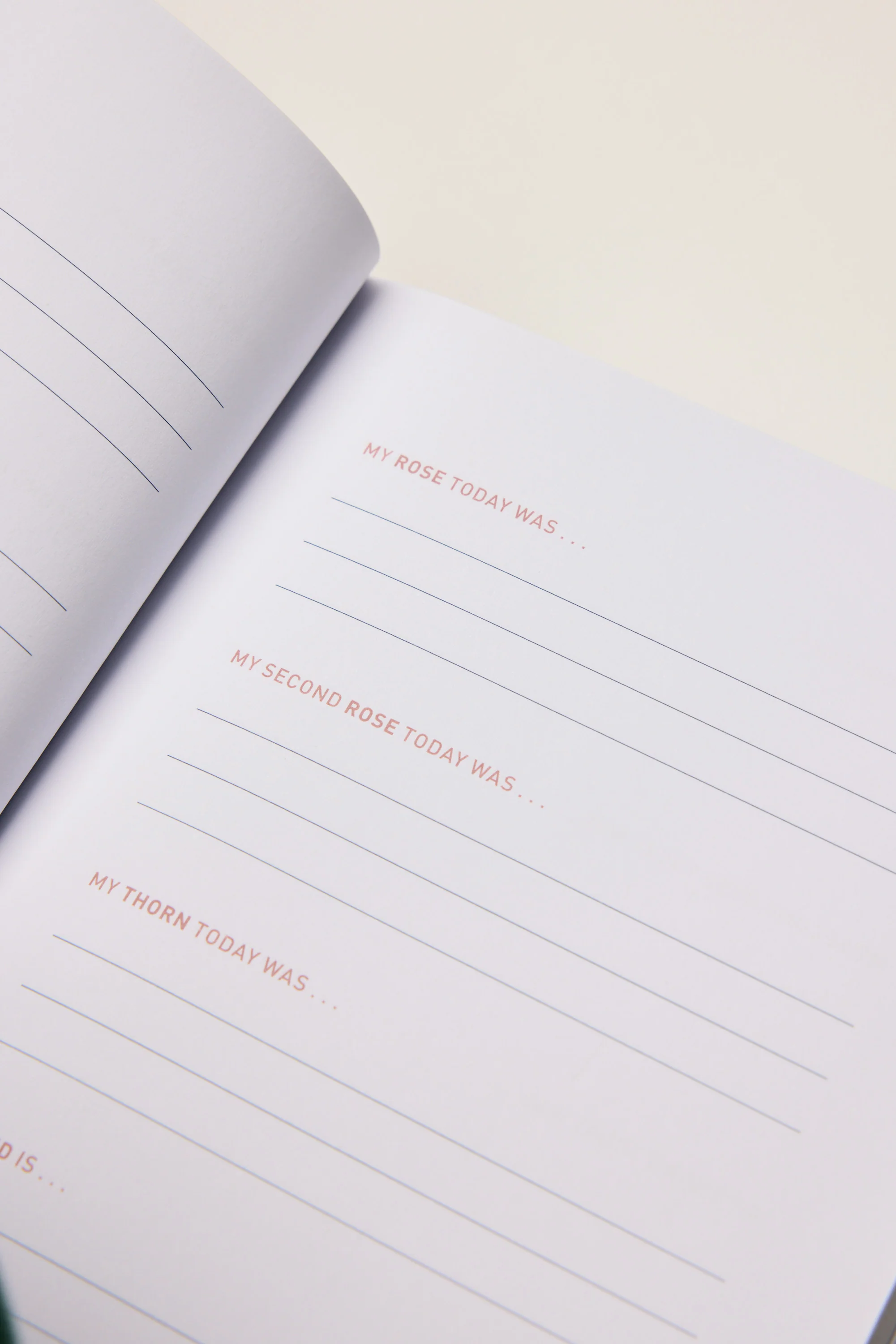 Two Minute Evenings Book - Image 2