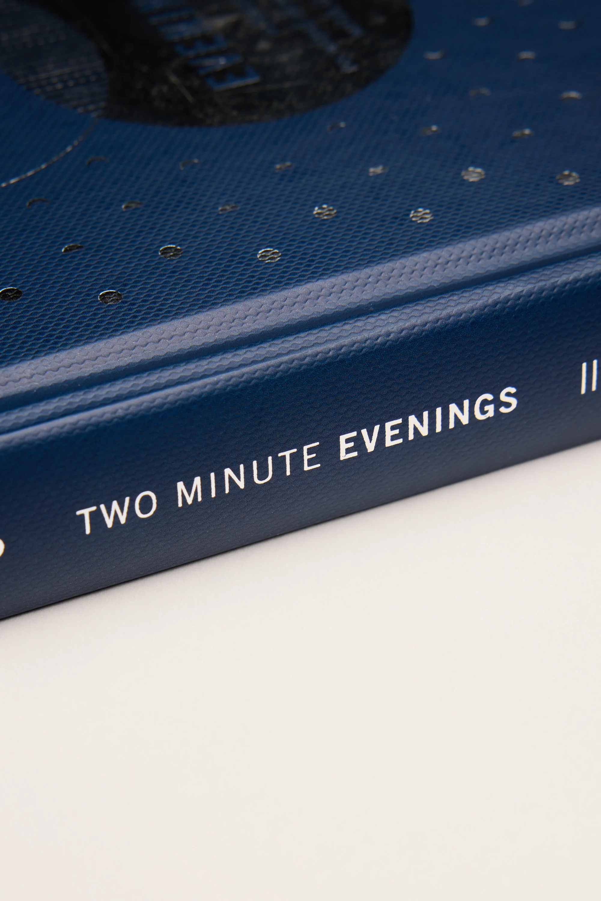 Two Minute Evenings Book - Image 4