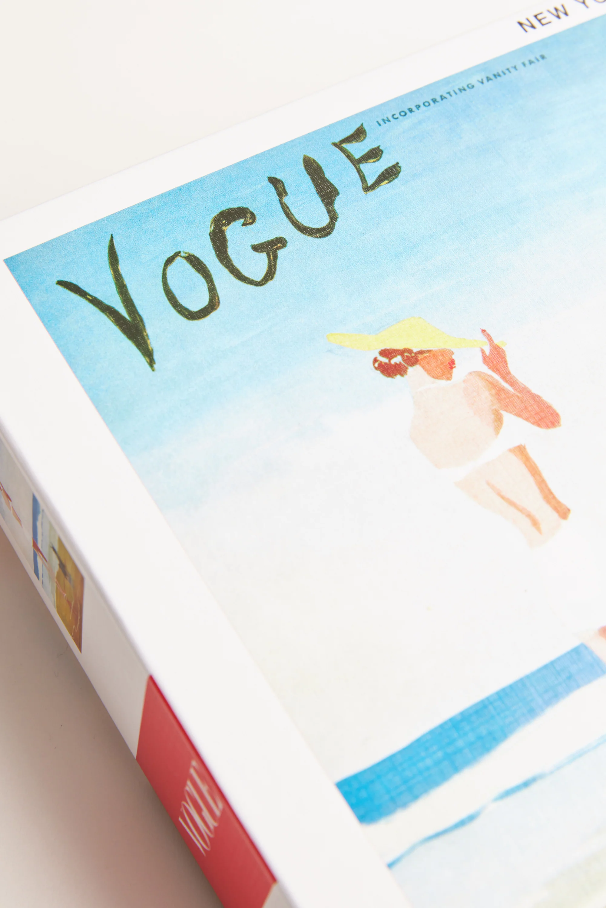 Vogue: A Place in the Sun - Image 3