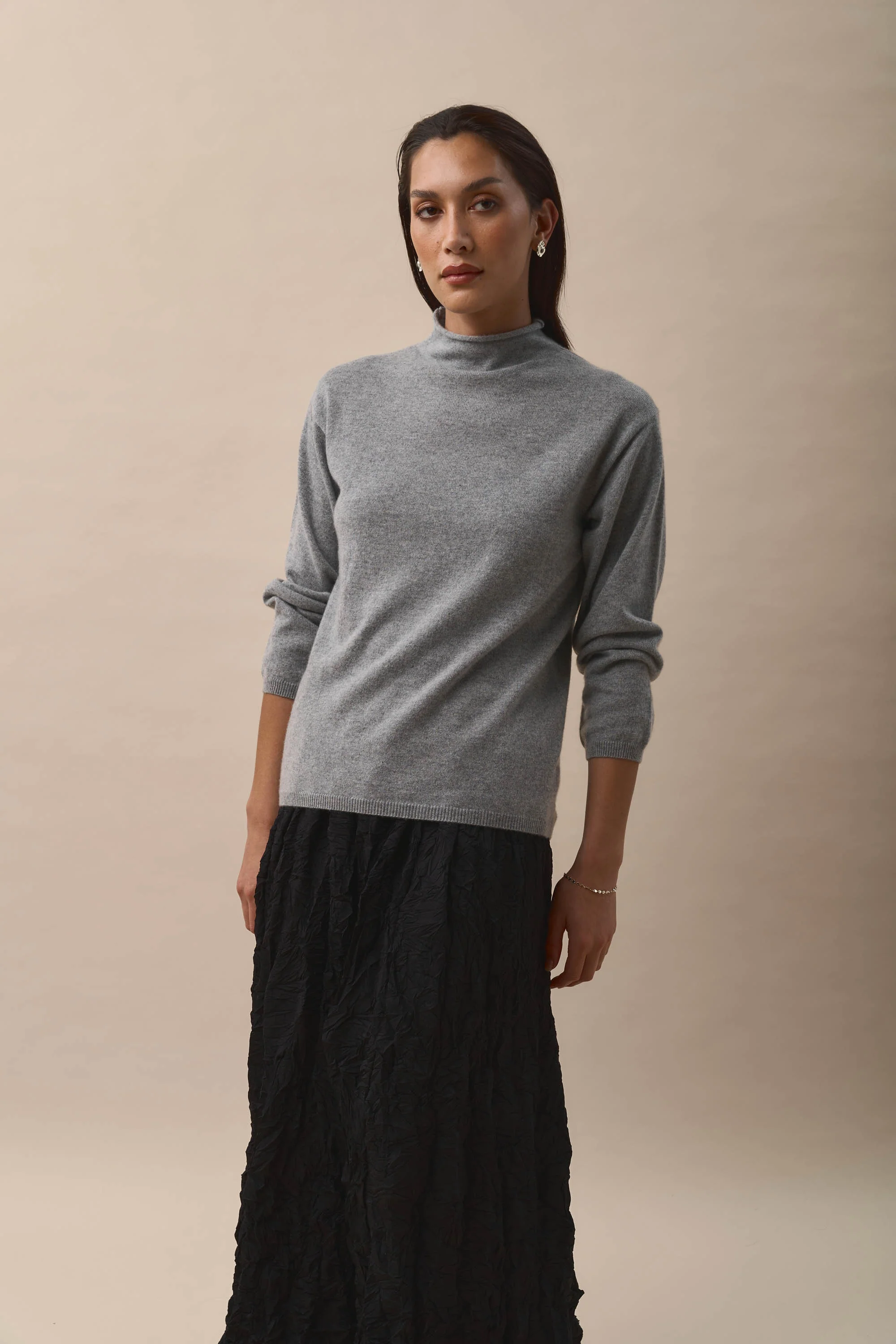 Warm Hug Cashmere Sweater - Image 6