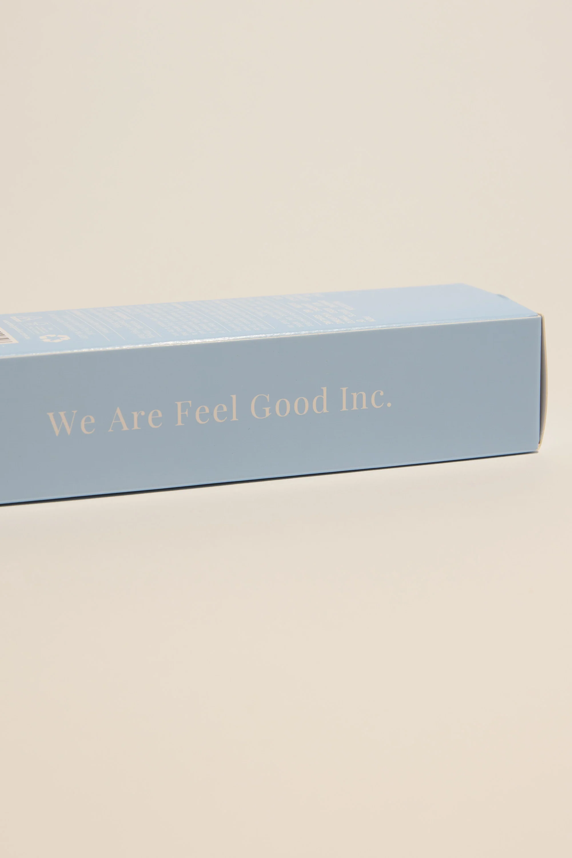 We Are Feel Good Daily Face Sunscreen SPF50+ - Image 3