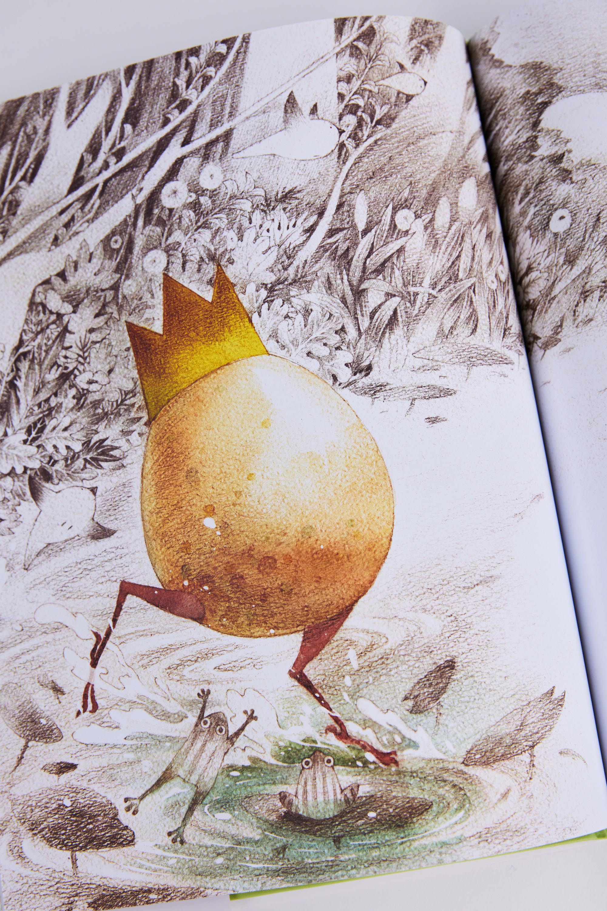What Do You Do With an Idea Book - Image 6