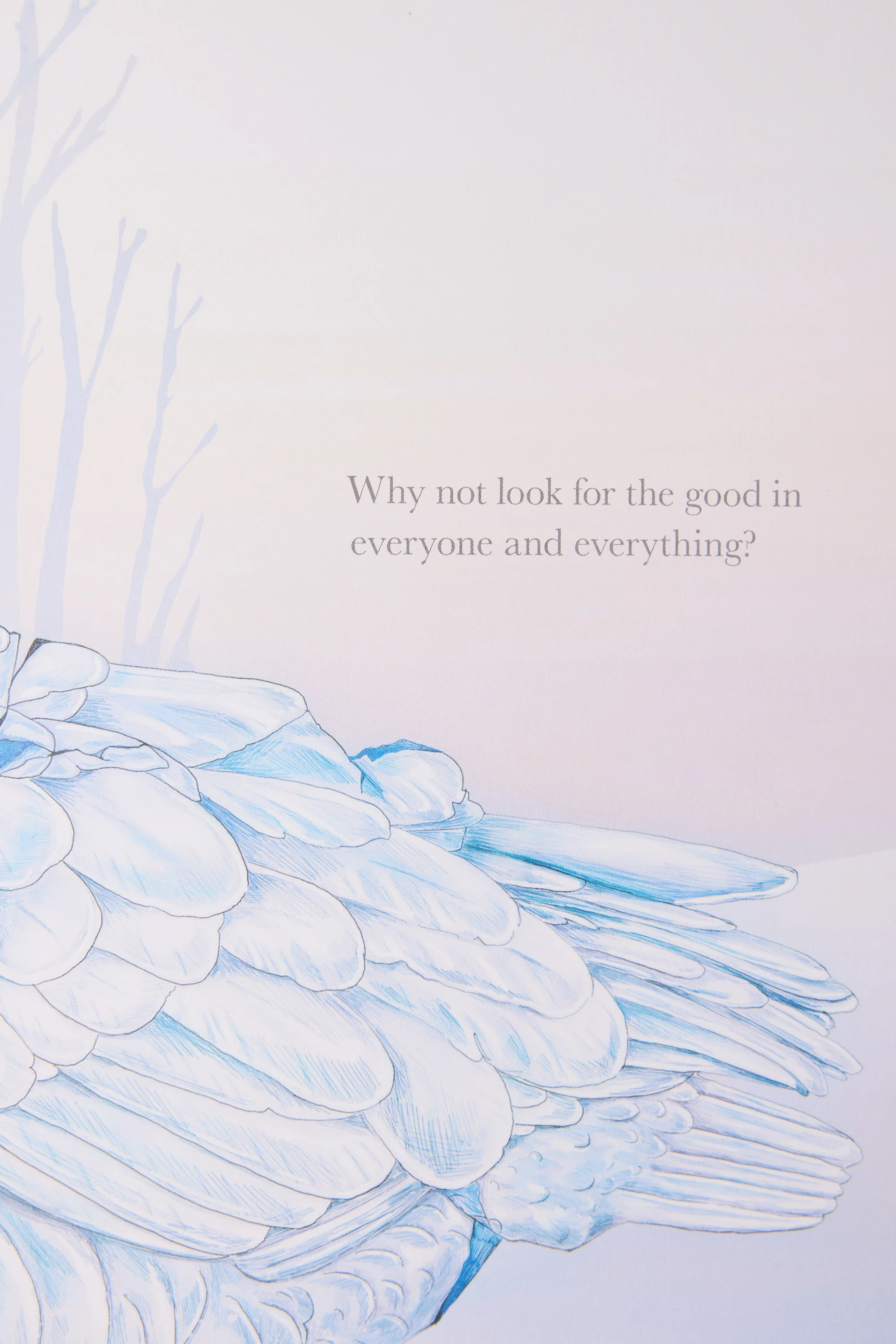 Why Not Book - Image 2