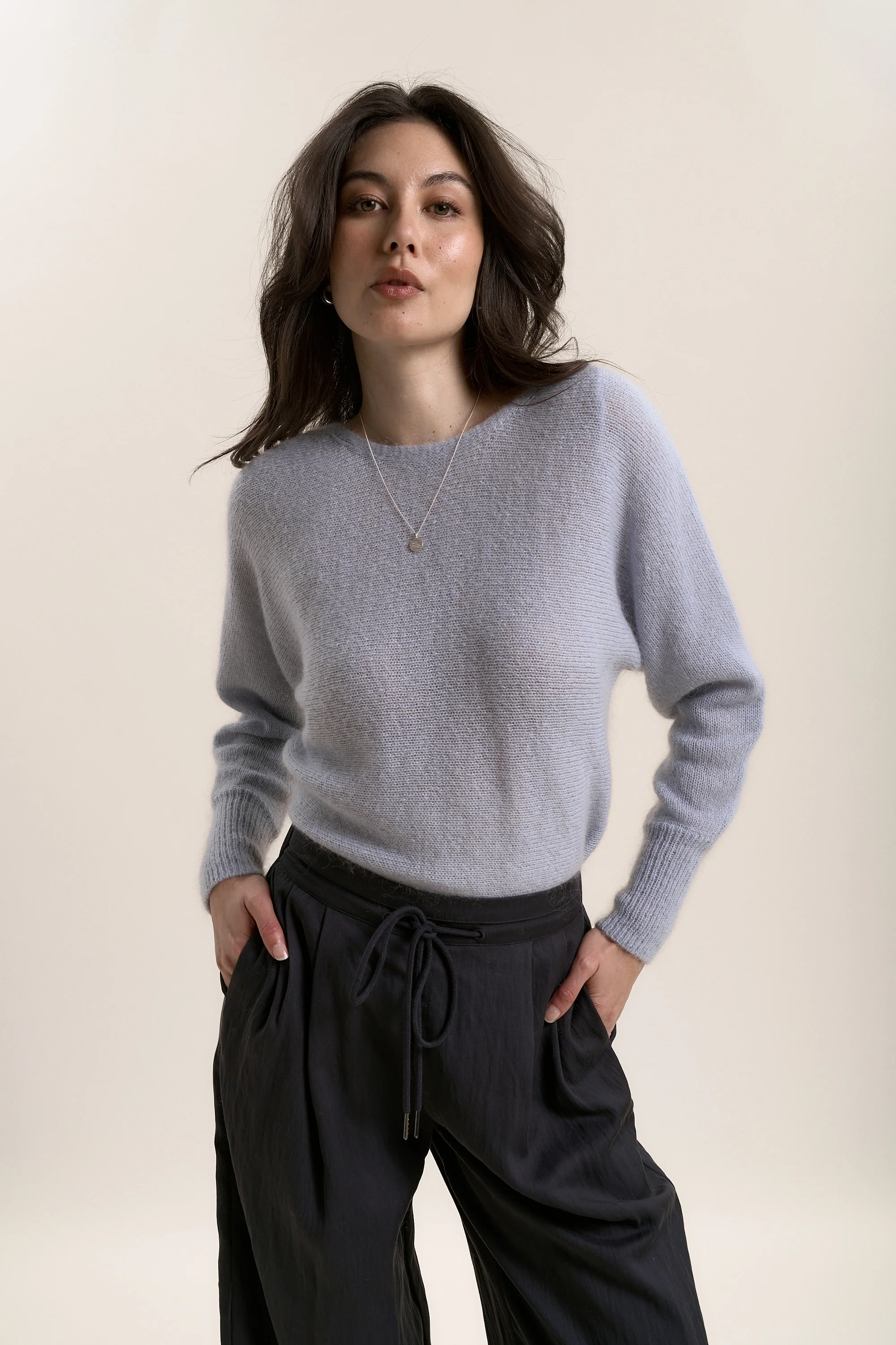 Zoe Batwing Knit - Image 4