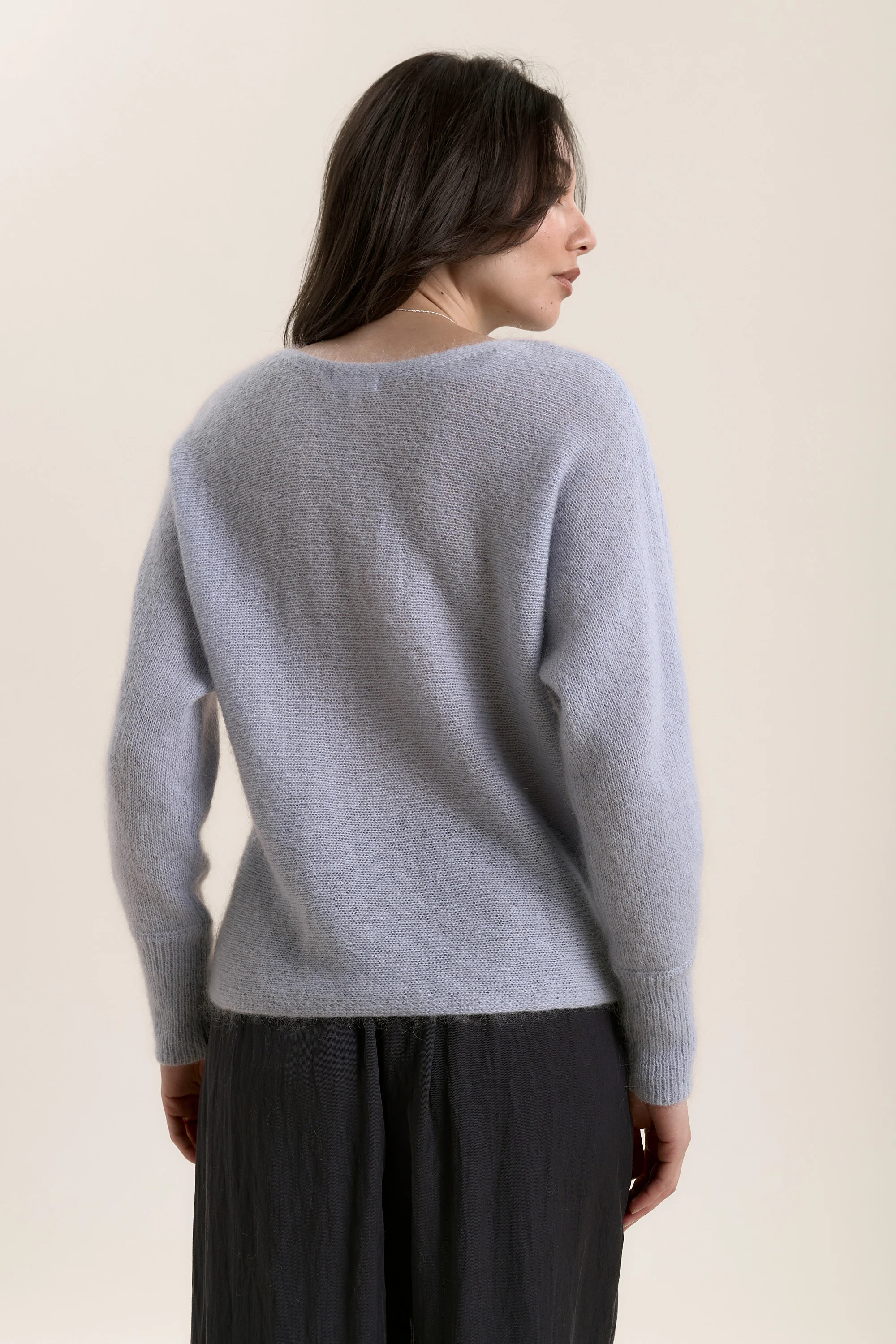 Zoe Batwing Knit - Image 5